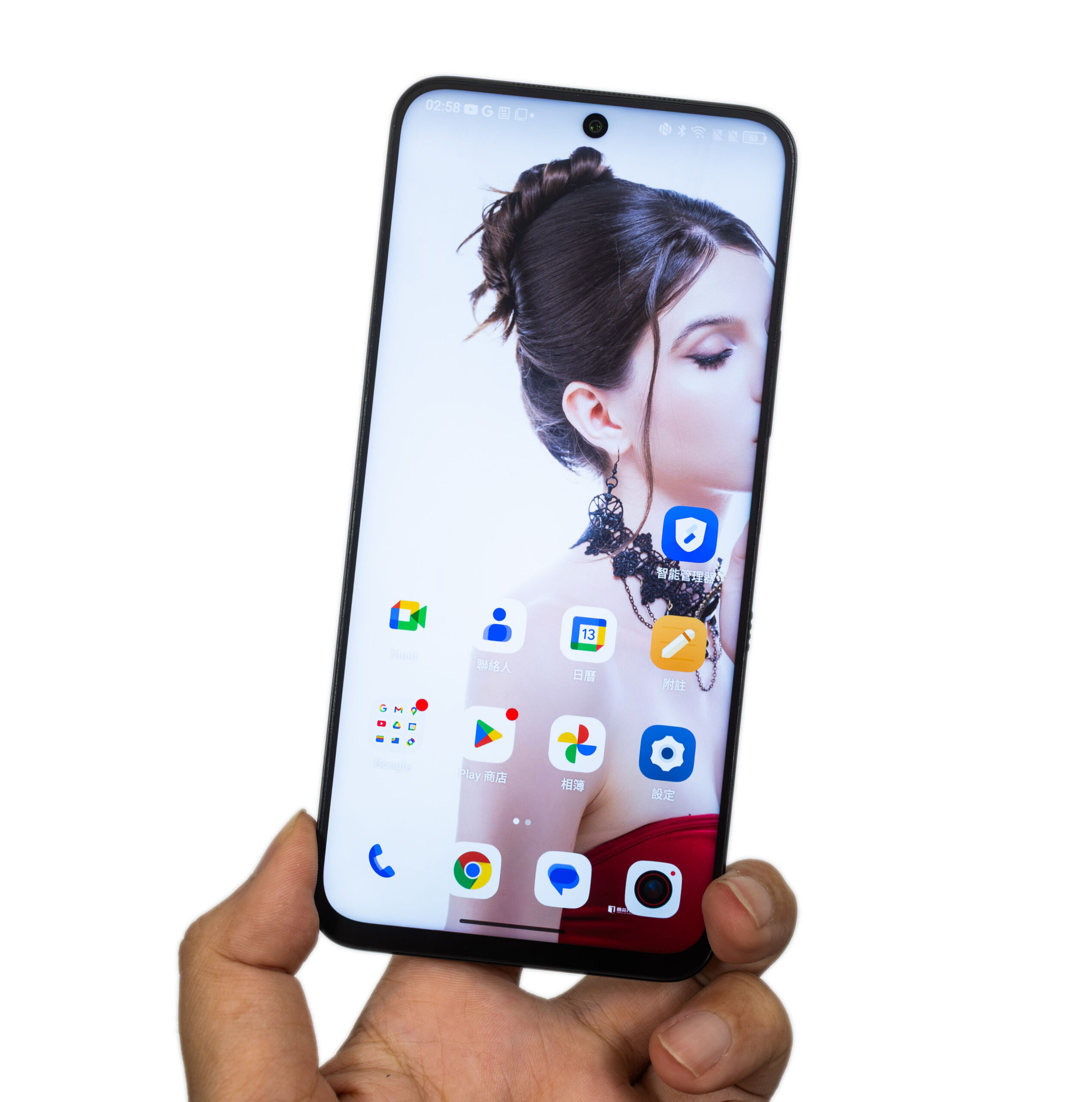 護眼革命新標竿！TCL NXTPAPER 60 Ultra 全面評測  @3C 達人廖阿輝