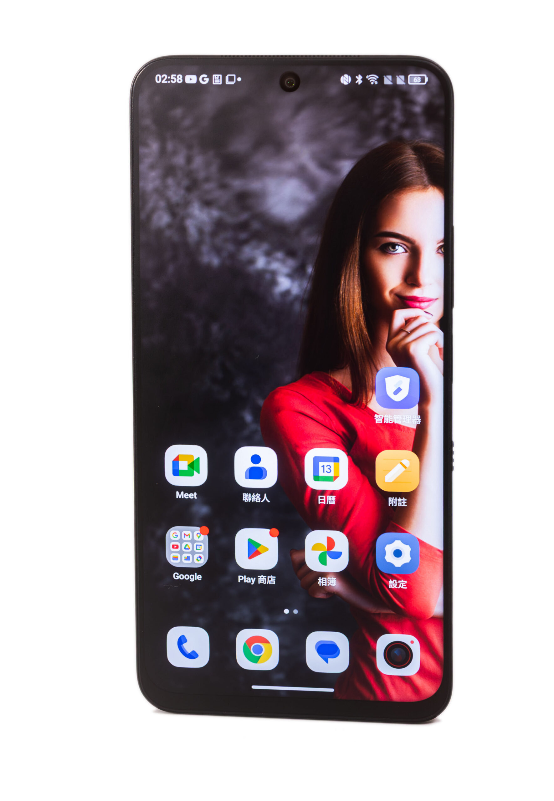 護眼革命新標竿！TCL NXTPAPER 60 Ultra 全面評測  @3C 達人廖阿輝