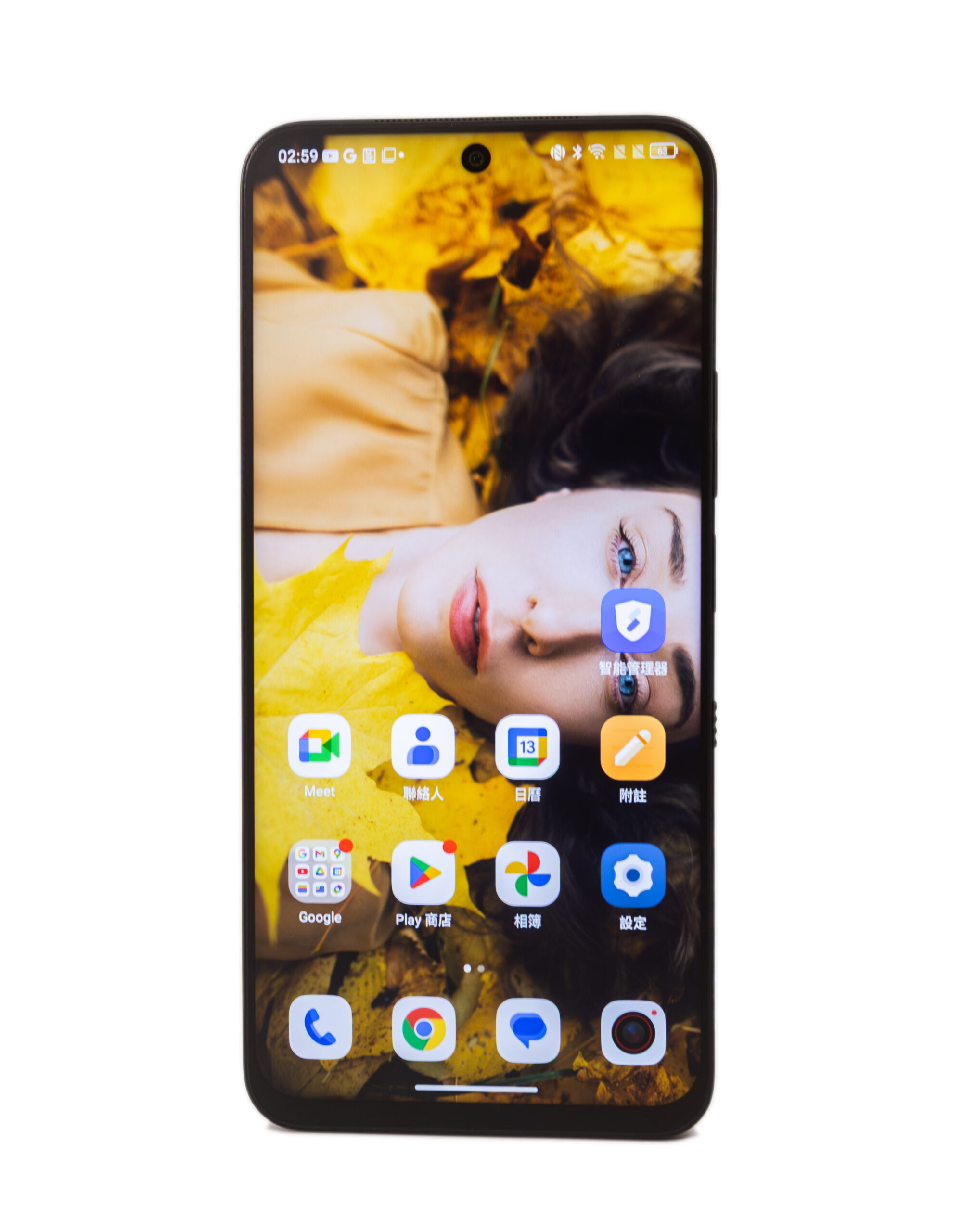 護眼革命新標竿！TCL NXTPAPER 60 Ultra 全面評測  @3C 達人廖阿輝