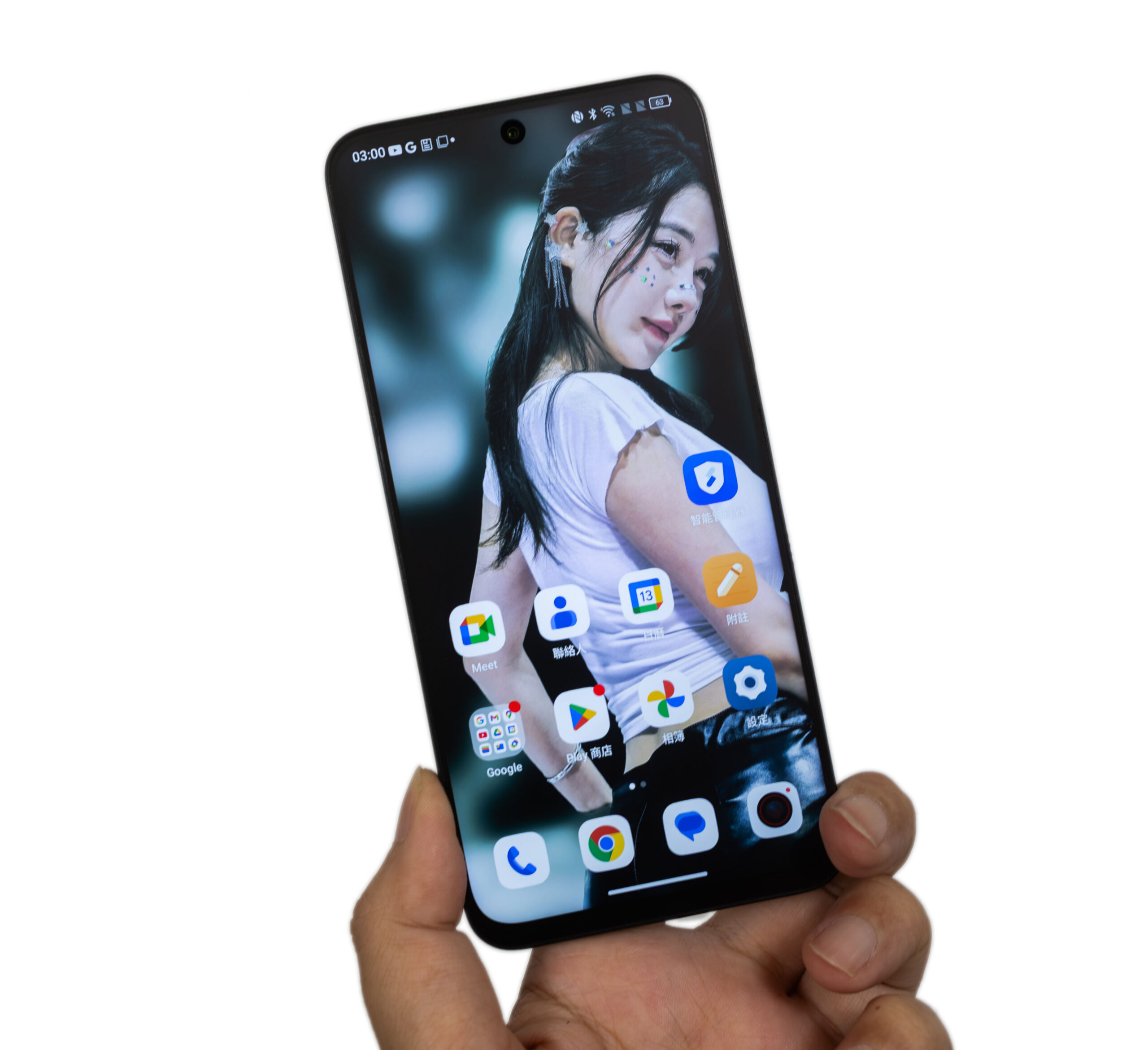 護眼革命新標竿！TCL NXTPAPER 60 Ultra 全面評測  @3C 達人廖阿輝