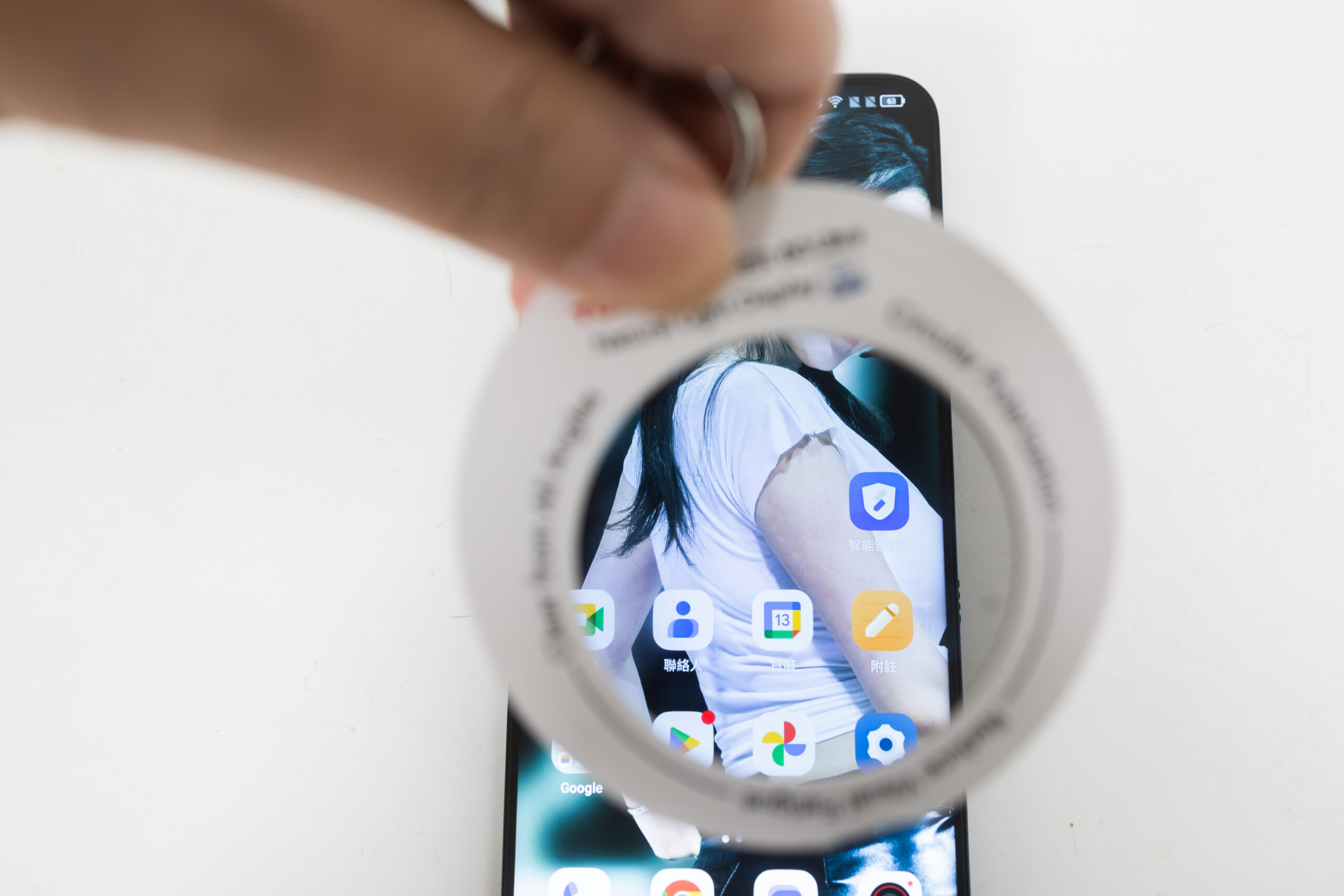 護眼革命新標竿！TCL NXTPAPER 60 Ultra 全面評測  @3C 達人廖阿輝