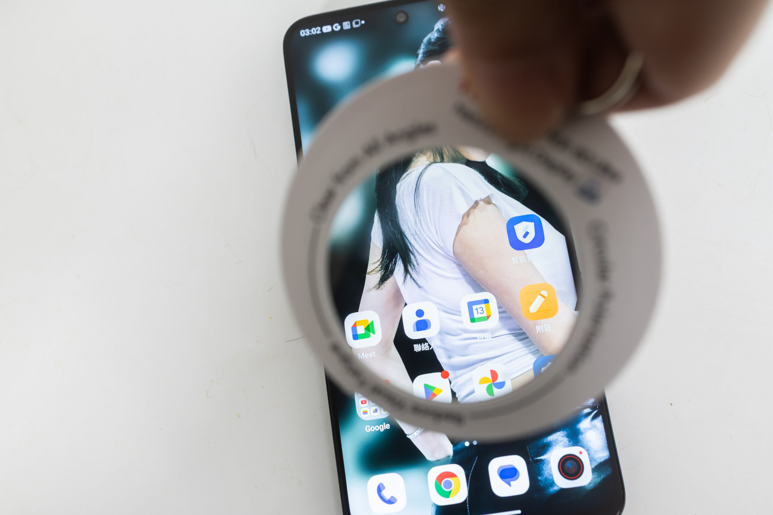 護眼革命新標竿！TCL NXTPAPER 60 Ultra 全面評測  @3C 達人廖阿輝