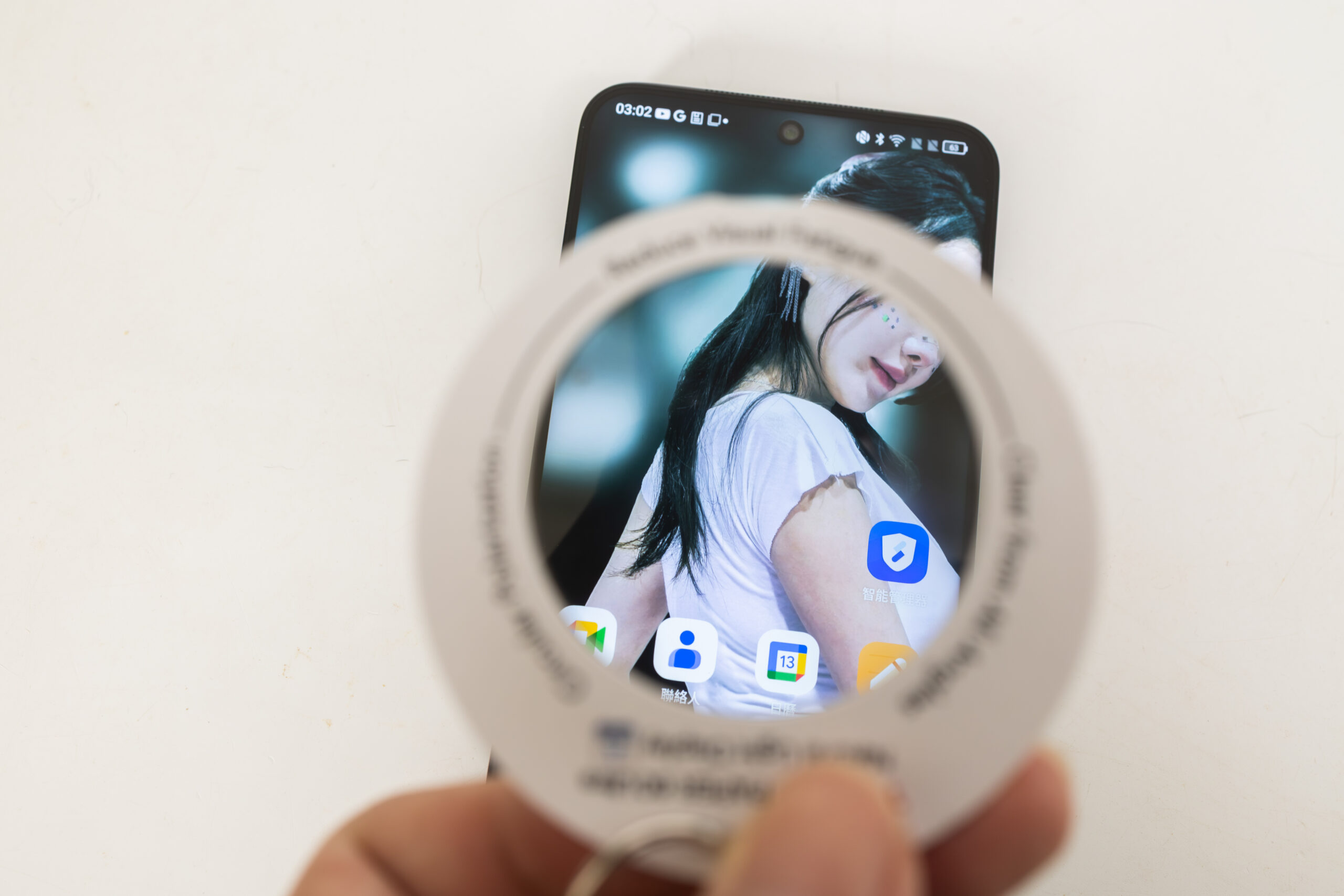 護眼革命新標竿！TCL NXTPAPER 60 Ultra 全面評測  @3C 達人廖阿輝