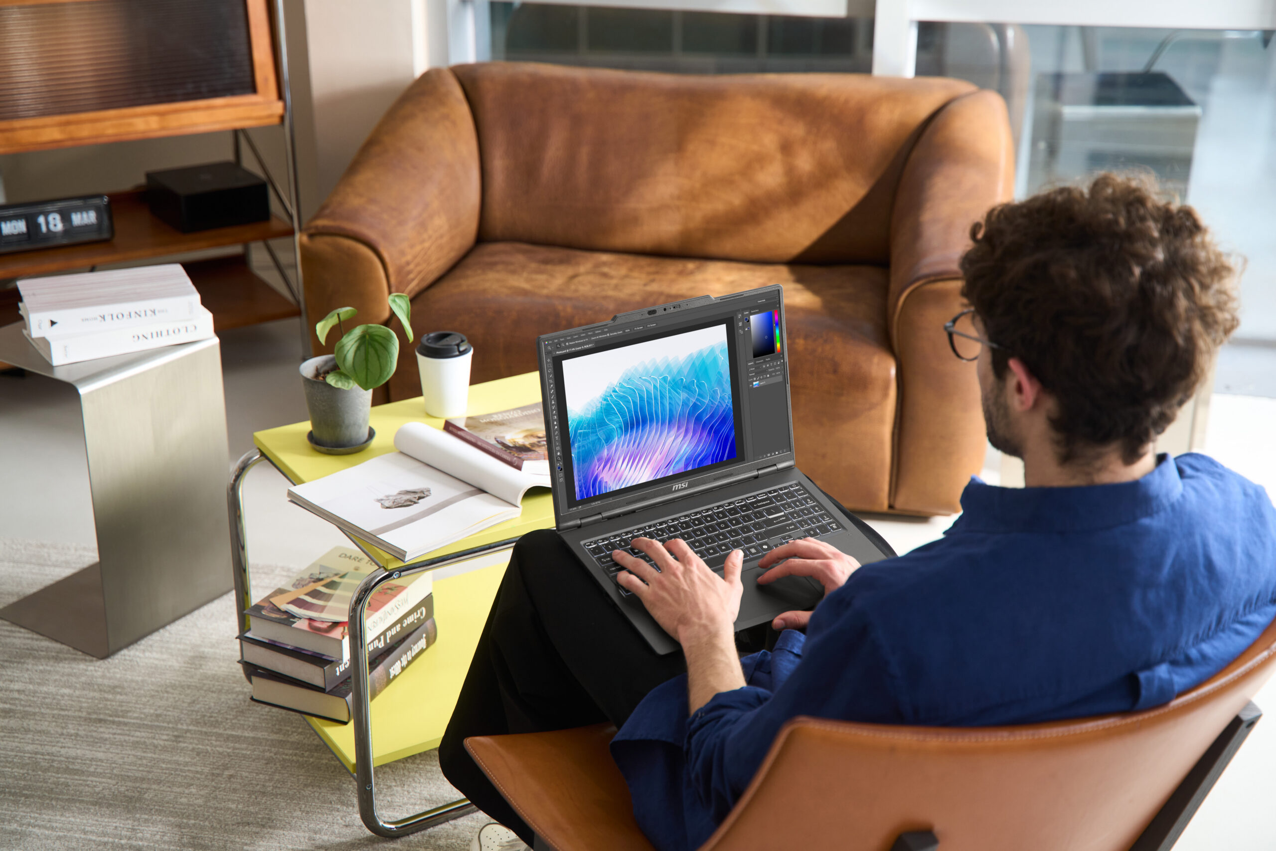 微星雙 11 購物節限時開跑 最高折萬元再抽 $11,111 電子現金  電競、 AI 筆電全面優惠 商務機加碼送電子現金！ @3C 達人廖阿輝