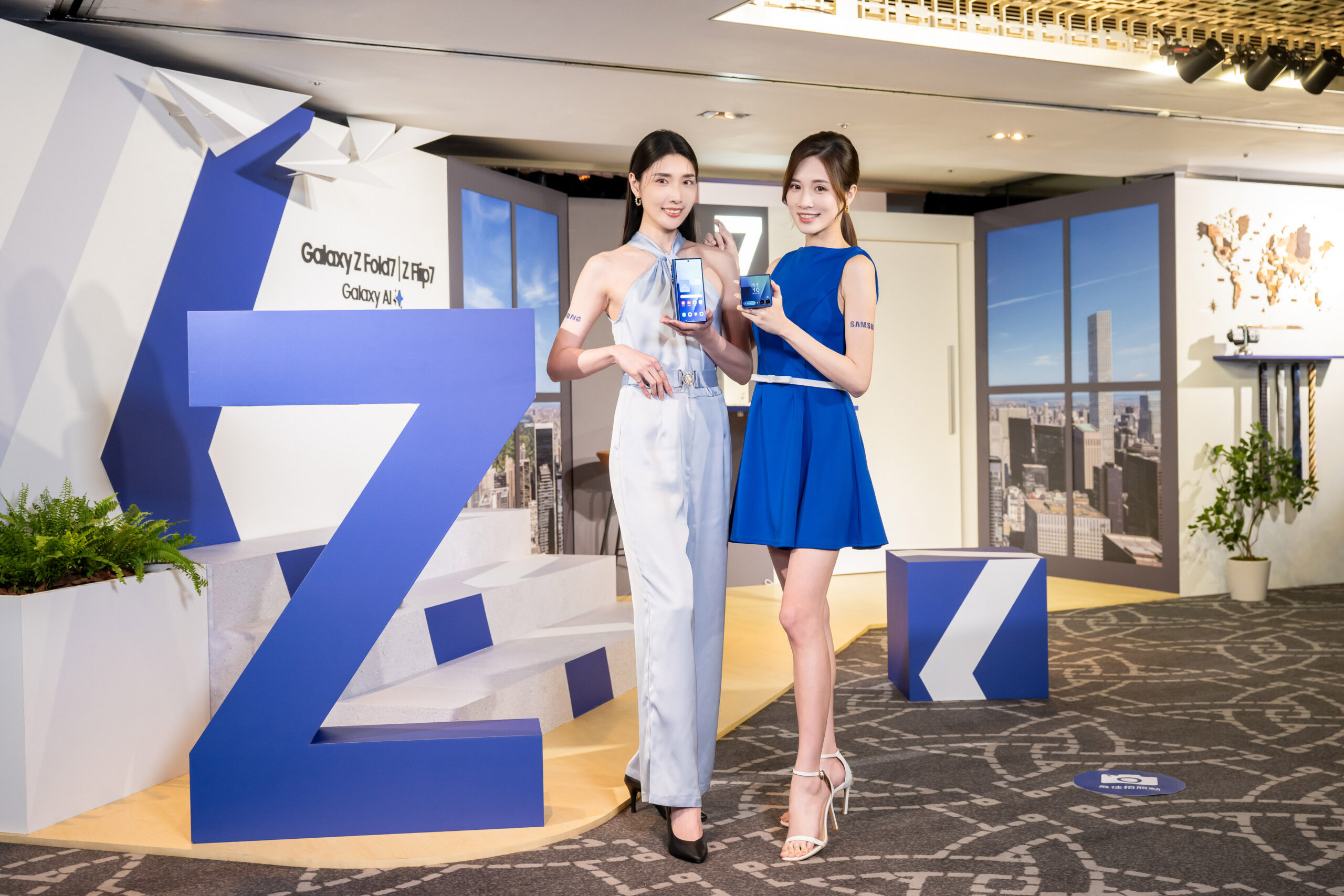 Samsung Week 雙 11 狂歡開跑！限時優惠一次看 旗艦機 6 折、智慧顯示器折上再送　Odyssey 電競螢幕五千有找 @3C 達人廖阿輝