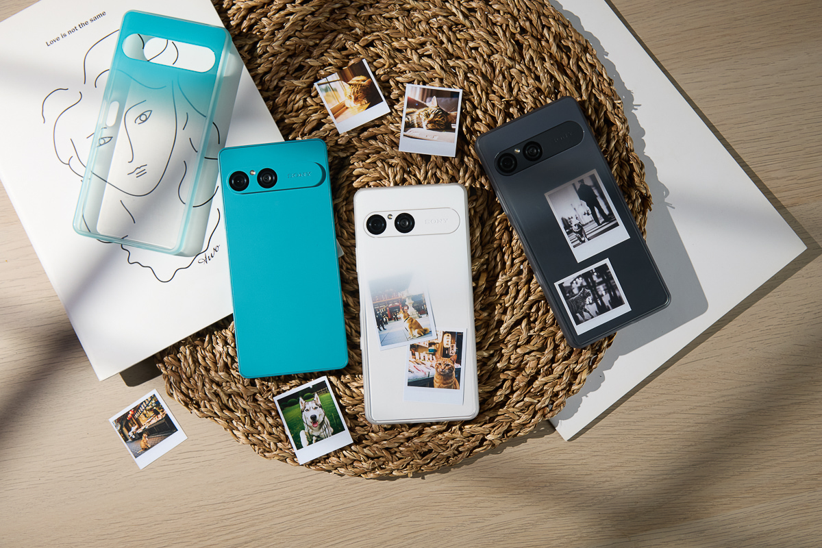 歲末犒賞感謝祭開跑！Sony Xperia 全系列限時優惠登場 Xperia 1 VII 、 Xperia 10 VII 買再送　再抽 7-ELEVEN 禮券　免費手機健檢與教學課程同步登場 @3C 達人廖阿輝