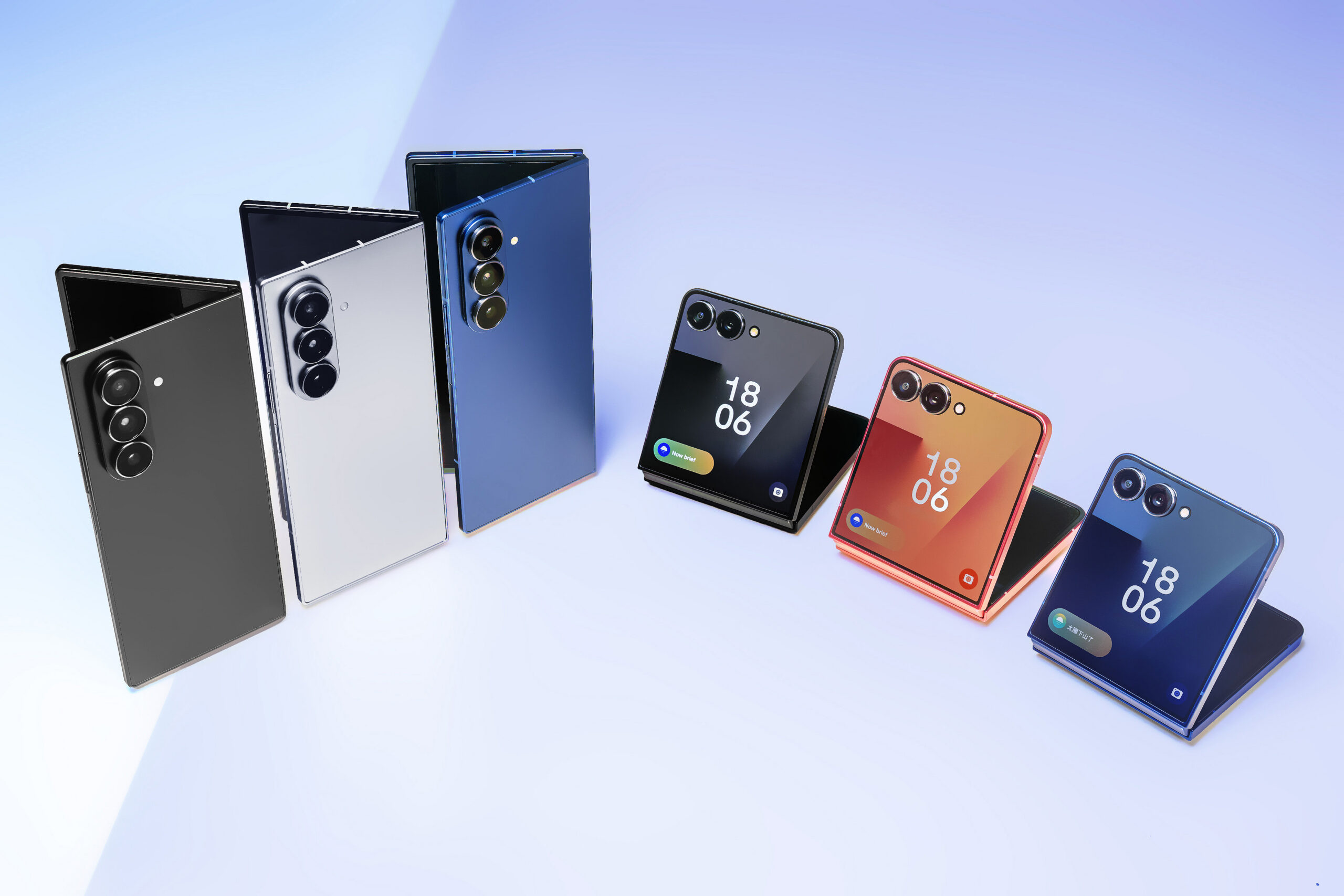 Samsung Week 雙 11 狂歡開跑！限時優惠一次看 旗艦機 6 折、智慧顯示器折上再送　Odyssey 電競螢幕五千有找 @3C 達人廖阿輝