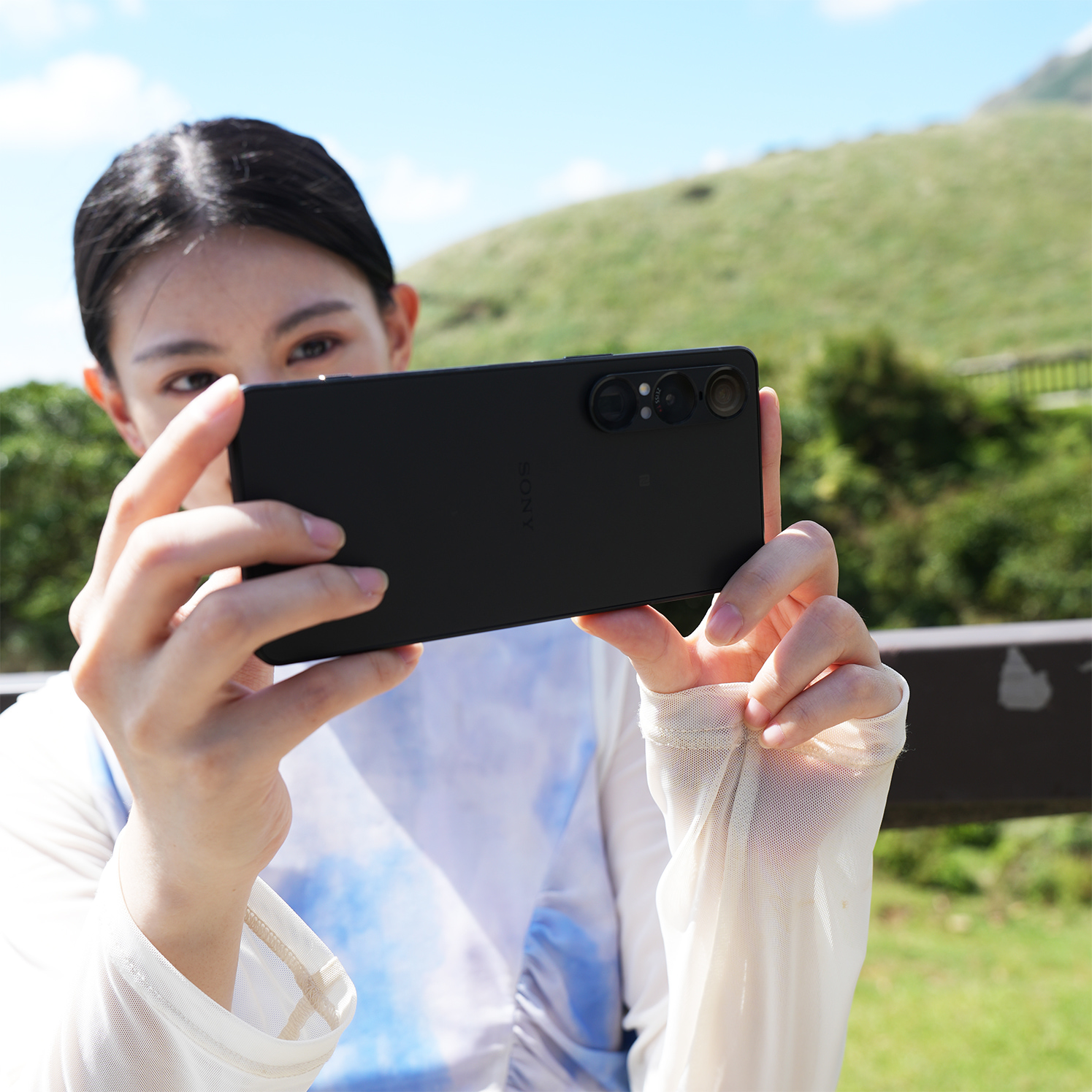 歲末犒賞感謝祭開跑！Sony Xperia 全系列限時優惠登場 Xperia 1 VII 、 Xperia 10 VII 買再送　再抽 7-ELEVEN 禮券　免費手機健檢與教學課程同步登場 @3C 達人廖阿輝