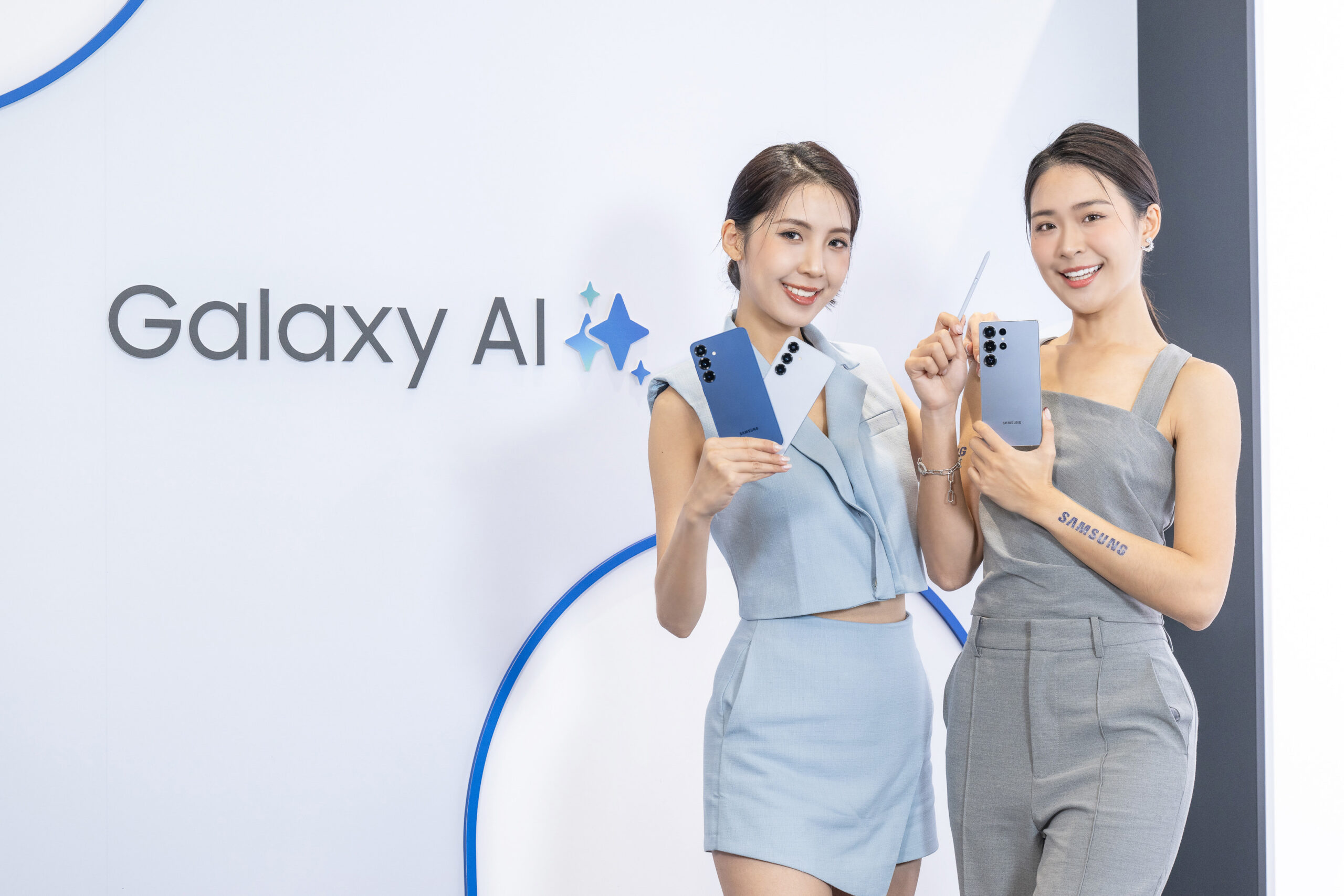 Samsung Week 雙 11 狂歡開跑！限時優惠一次看 旗艦機 6 折、智慧顯示器折上再送　Odyssey 電競螢幕五千有找 @3C 達人廖阿輝