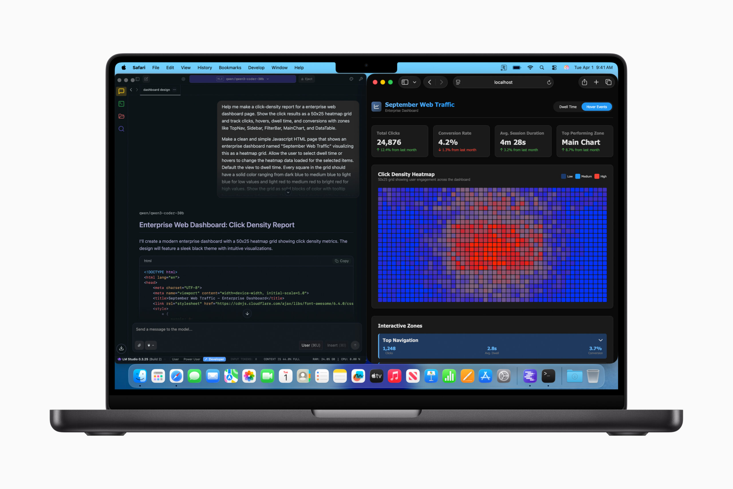 Apple 發表全新 M5 晶片 AI 效能迎來世代飛躍 新一代 GPU 核心全面進化 AI 峰值運算效能較 M4 高出 4 倍 @3C 達人廖阿輝 Apple 發表全新 M5 晶片 AI 效能迎來世代飛躍 新一代 GPU 核心全面進化 AI 峰值運算效能較 M4 高出 4 倍 @3C 達人廖阿輝