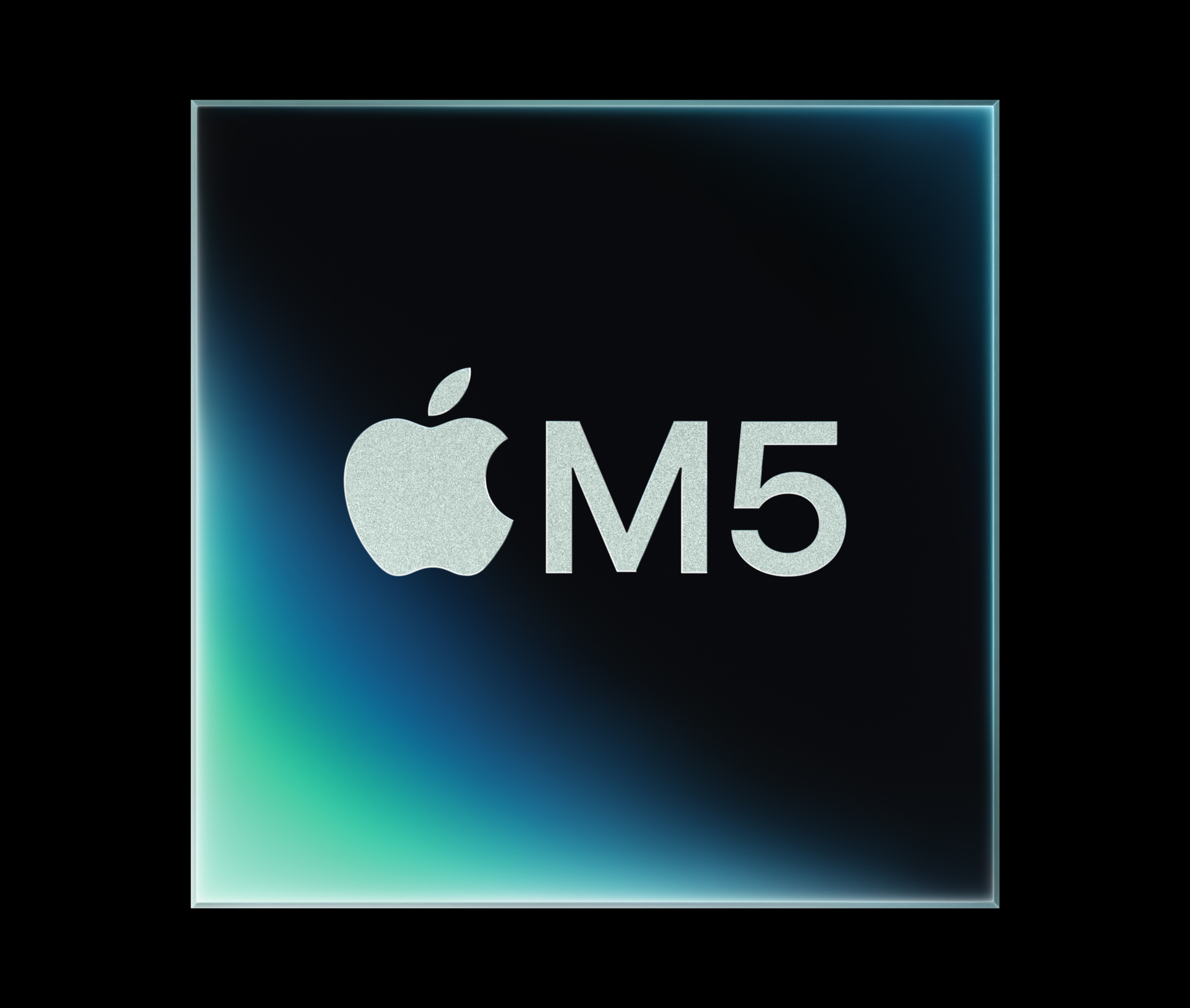 Apple 發表全新 M5 晶片　AI 效能迎來世代飛躍 新一代 GPU 核心全面進化　AI 峰值運算效能較 M4 高出 4 倍 @3C 達人廖阿輝