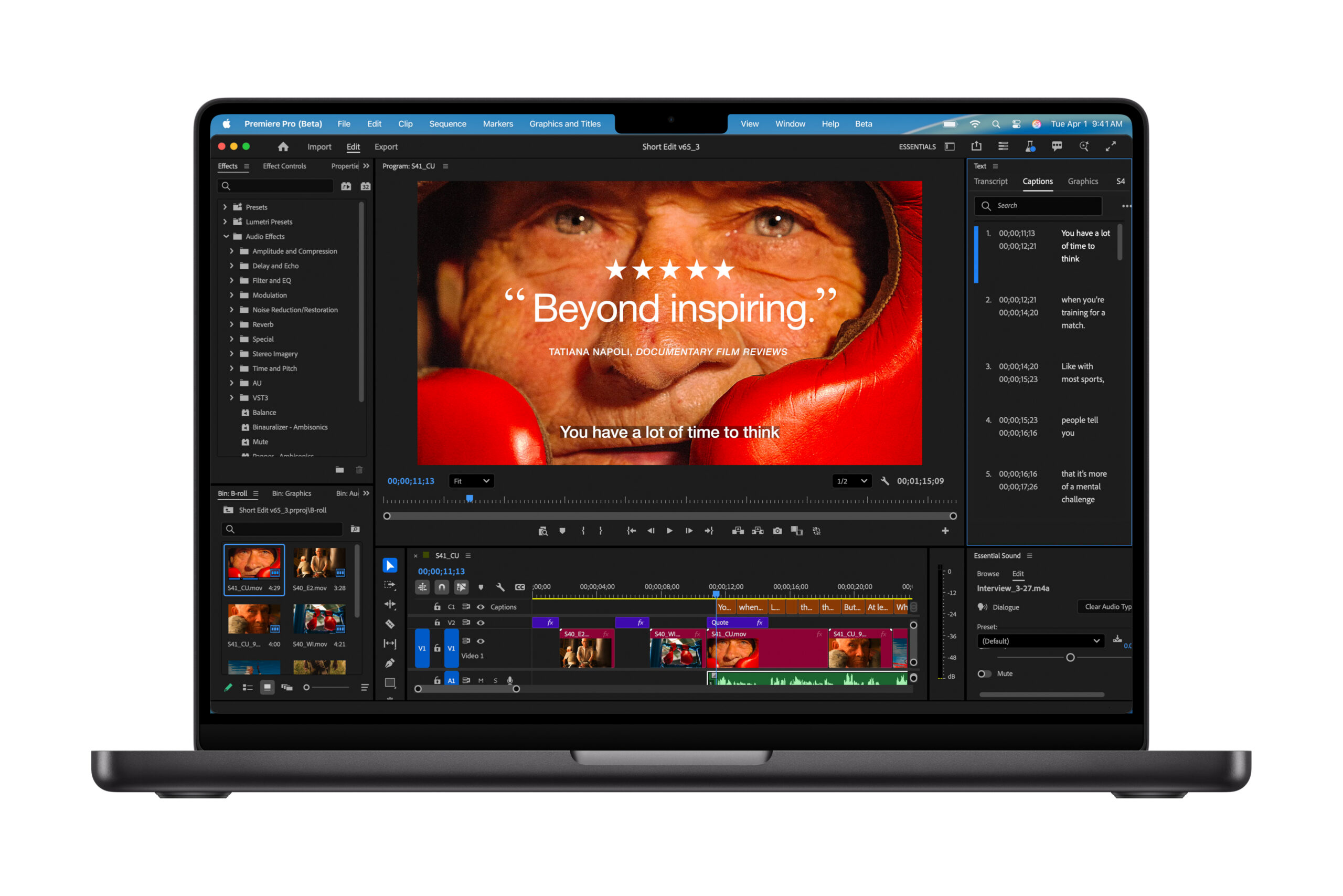 Apple 發表全新 14 吋 MacBook Pro:M5 晶片引領 AI 性能新時代 @3C 達人廖阿輝 Apple 發表全新 14 吋 MacBook Pro:M5 晶片引領 AI 性能新時代 @3C 達人廖阿輝