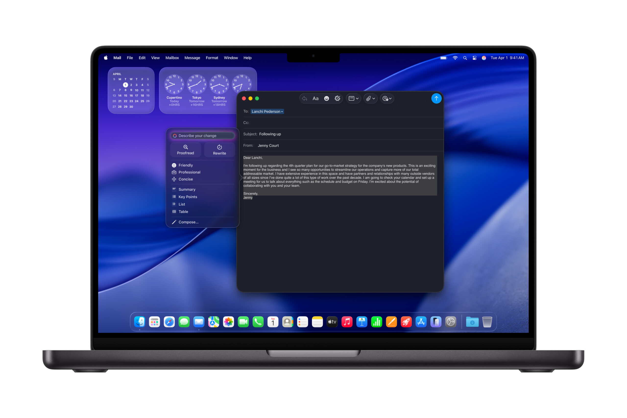 Apple 發表全新 14 吋 MacBook Pro:M5 晶片引領 AI 性能新時代 @3C 達人廖阿輝 Apple 發表全新 14 吋 MacBook Pro:M5 晶片引領 AI 性能新時代 @3C 達人廖阿輝