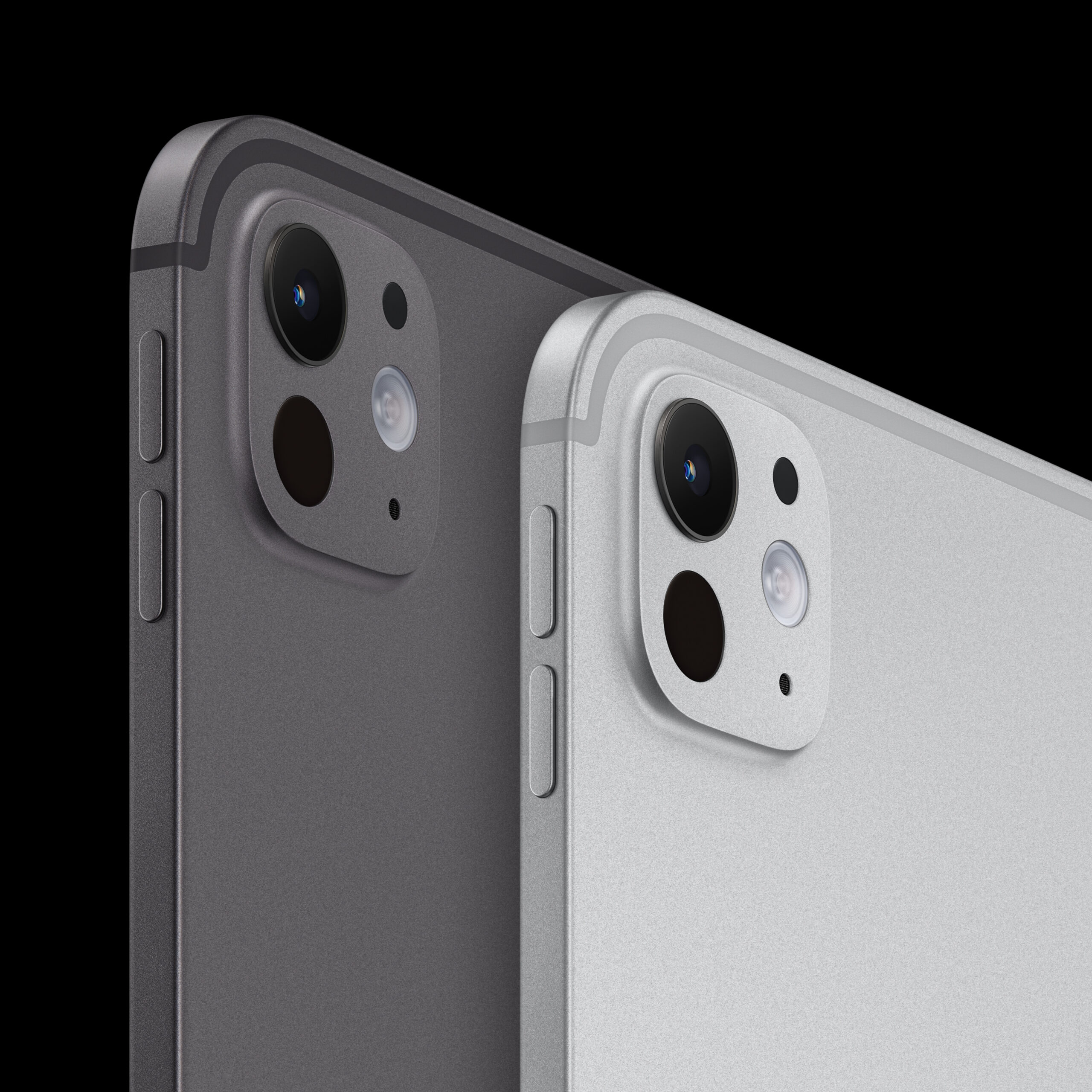 Apple 推出搭載 M5 晶片的全新 iPad Pro　AI 效能全面進化 @3C 達人廖阿輝