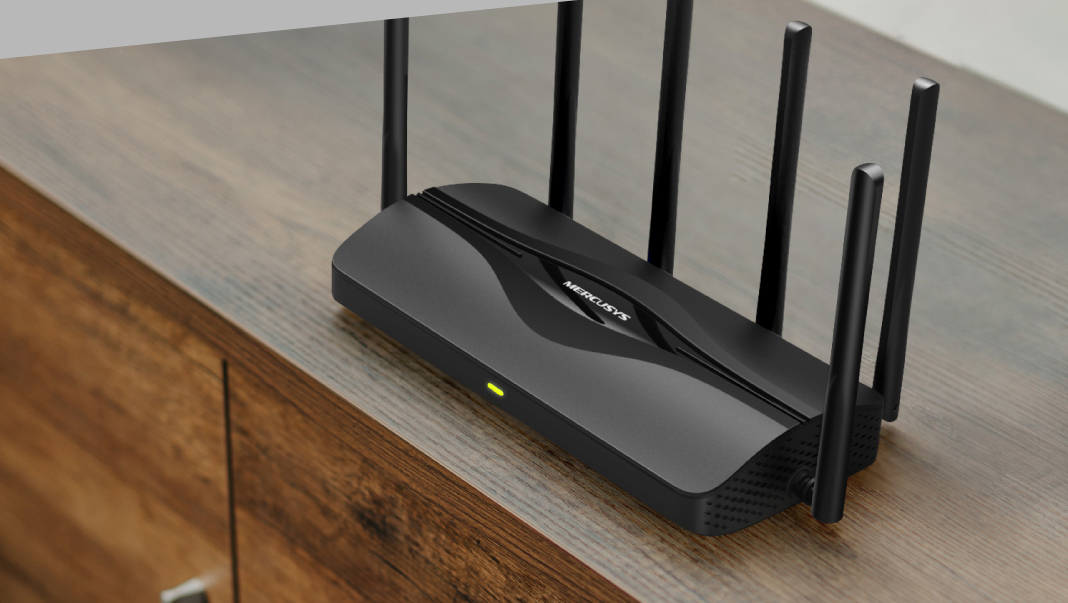 Wi-Fi 7 全民升級時代開啟！Mercusys 水星網路雙 11 超值優惠登場　Wi-Fi 7 路由器與智慧攝影機限時下殺 7 折起 @3C 達人廖阿輝