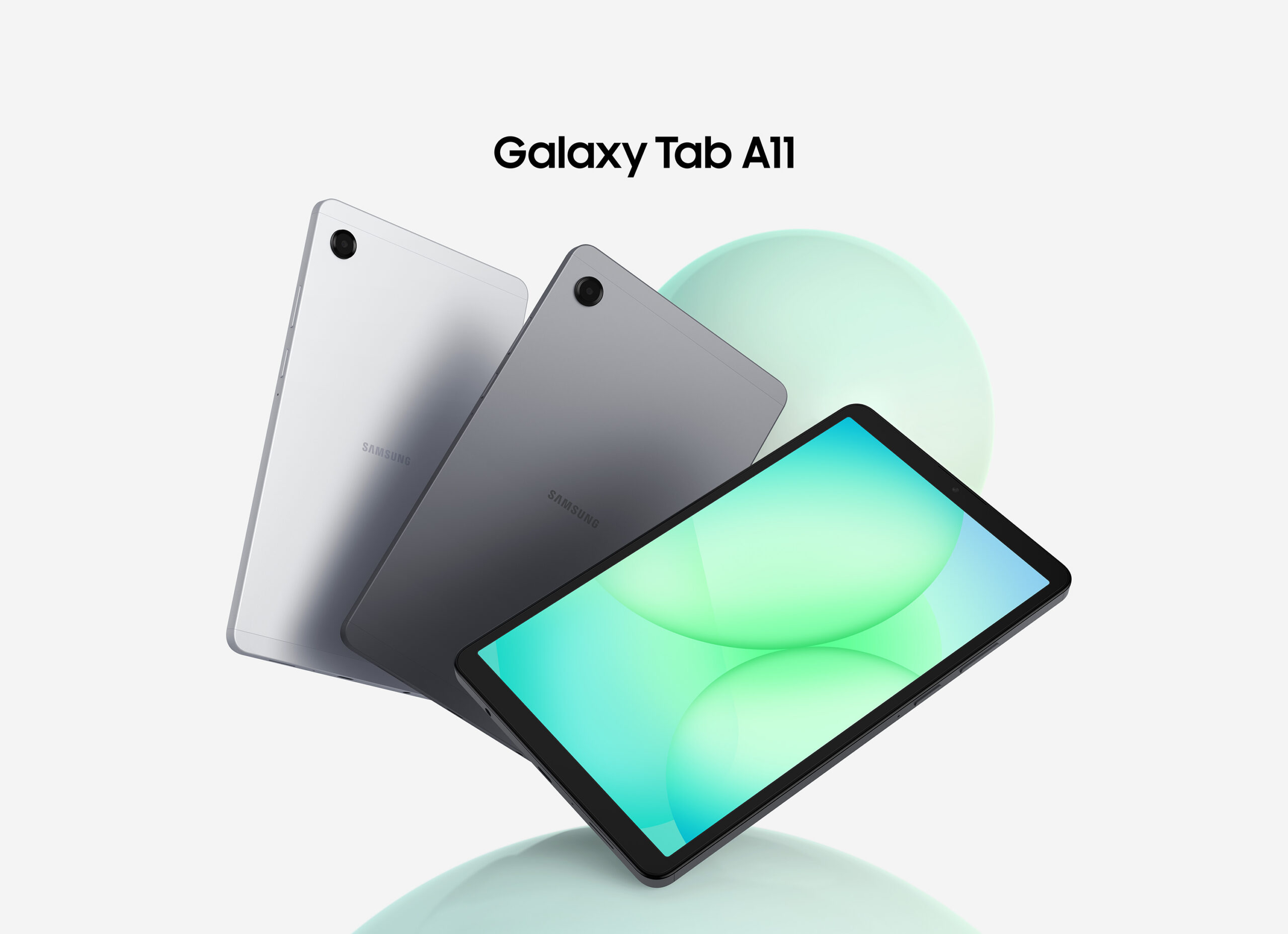 三星推出 Galaxy Tab A11 商用平板　強化 AI 應用與資安防護 助攻企業數位升級 升級 90Hz 螢幕、 500 萬畫素前鏡頭與長效電力 打造行動辦公新體驗 @3C 達人廖阿輝