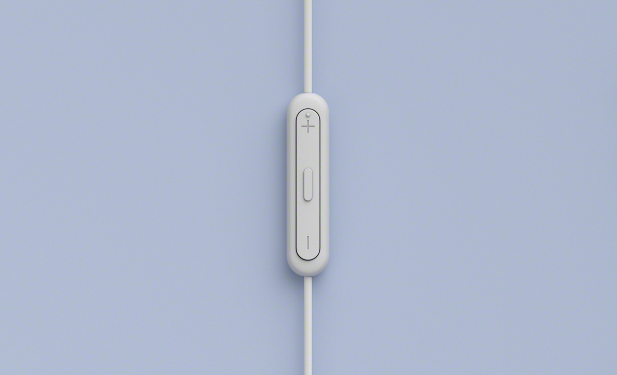 Sony IER-EX15C USB-C® 入耳式耳機正式登台 小巧設計帶來高音質聆聽體驗 @3C 達人廖阿輝