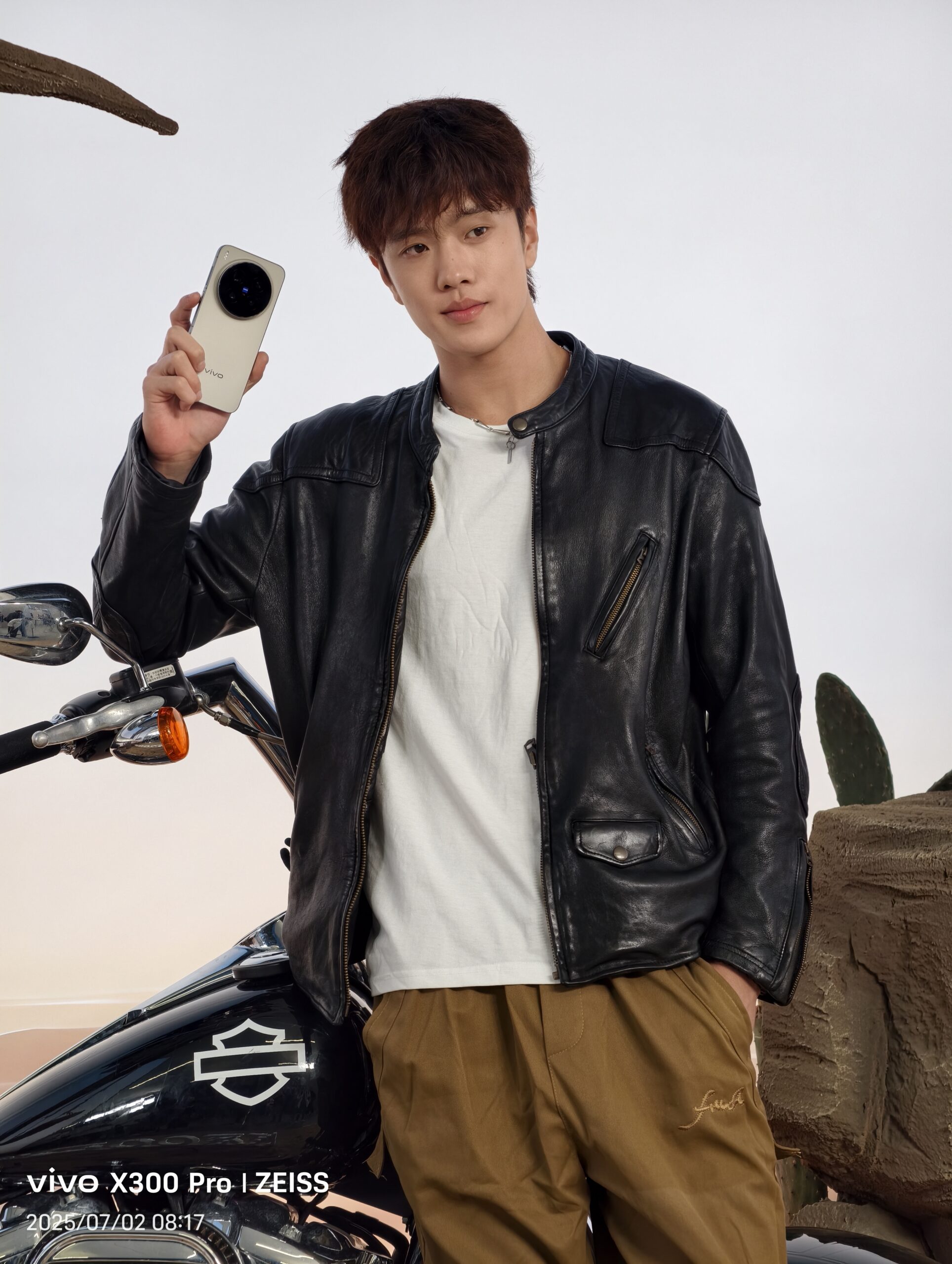 vivo X300 Pro 搶先性能實測！天璣 9500 就是最強！ @3C 達人廖阿輝