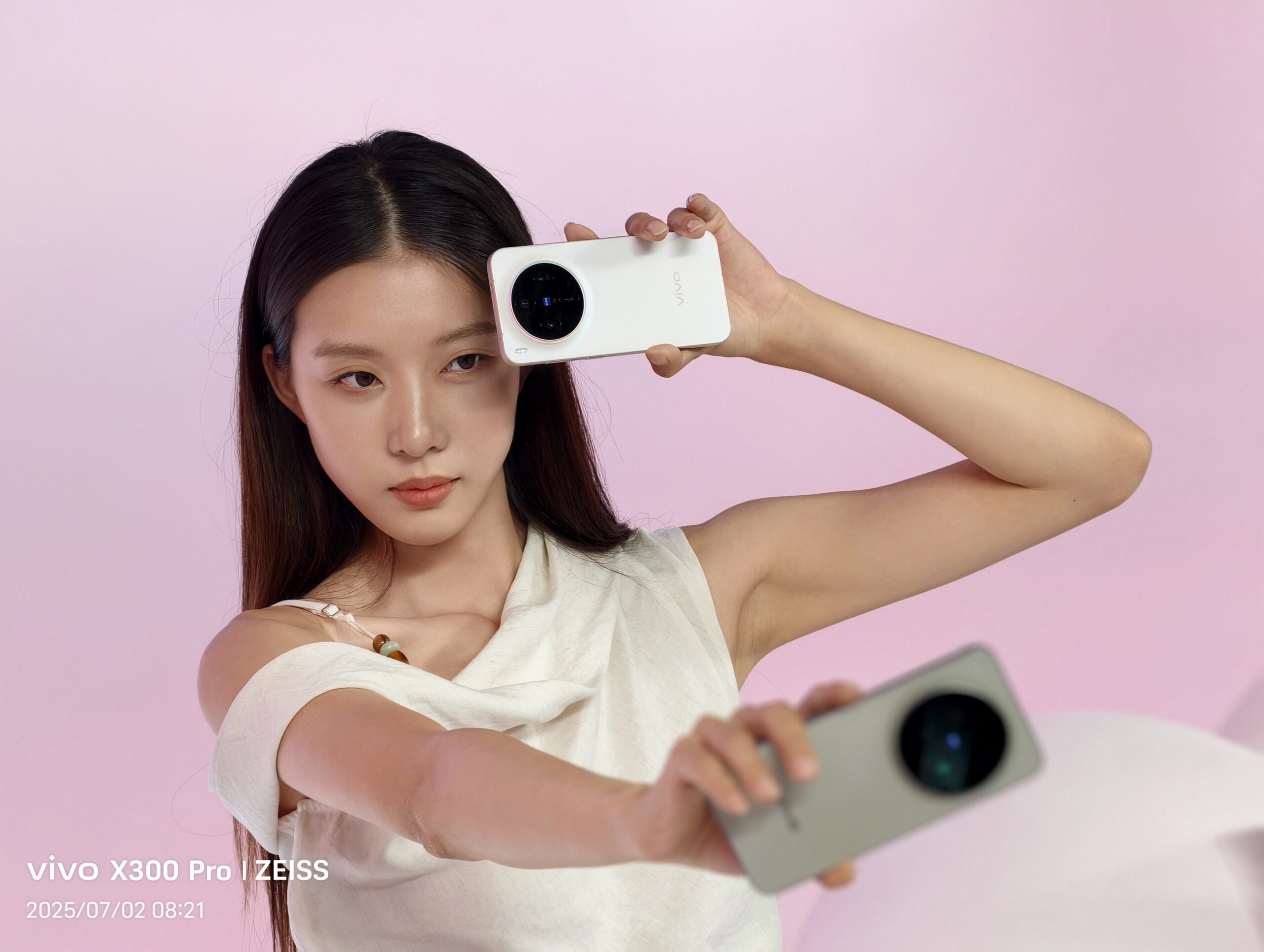 vivo X300 Pro 搶先性能實測！天璣 9500 就是最強！ @3C 達人廖阿輝