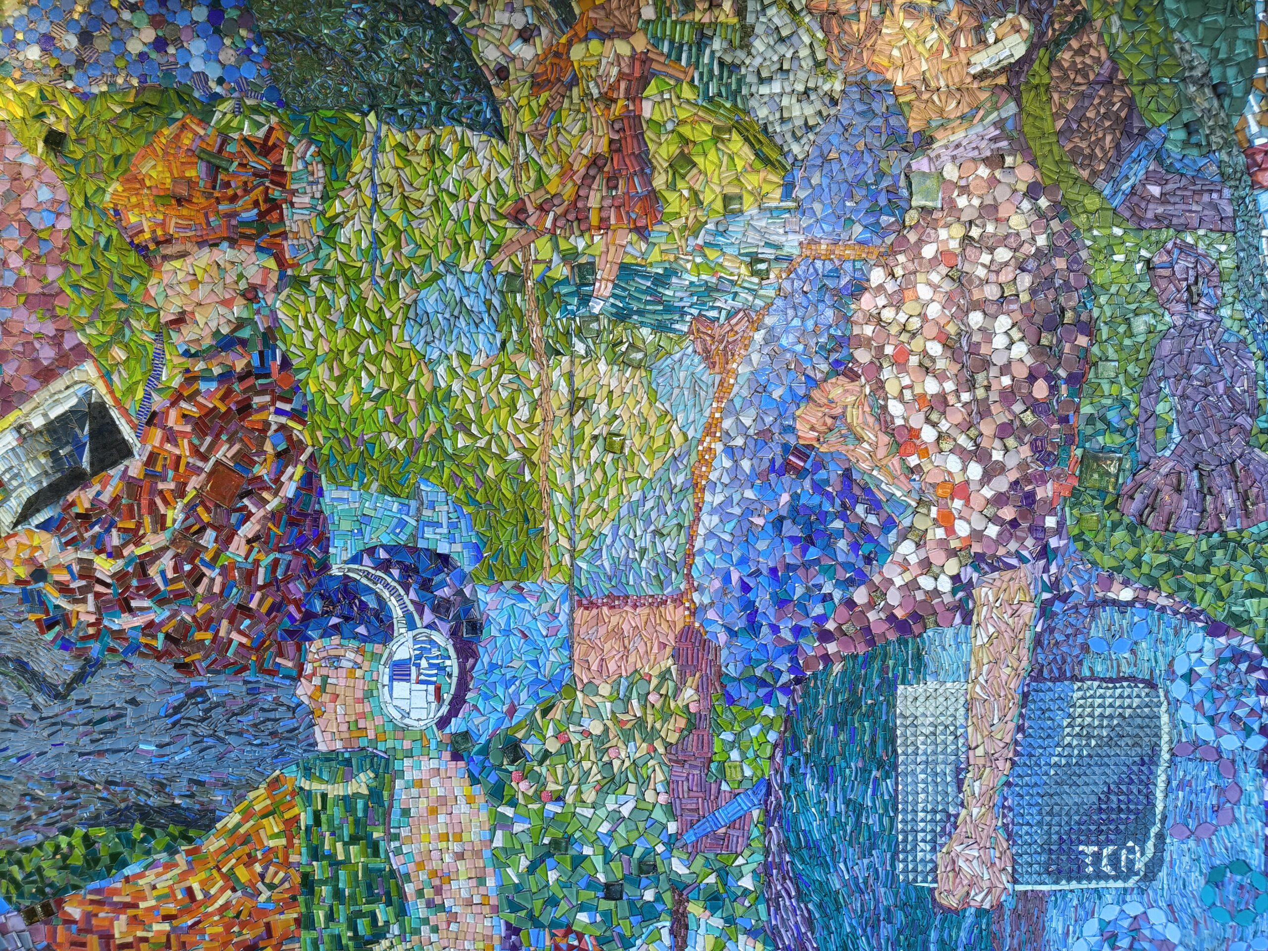 護眼革命新標竿！TCL NXTPAPER 60 Ultra 全面評測  @3C 達人廖阿輝