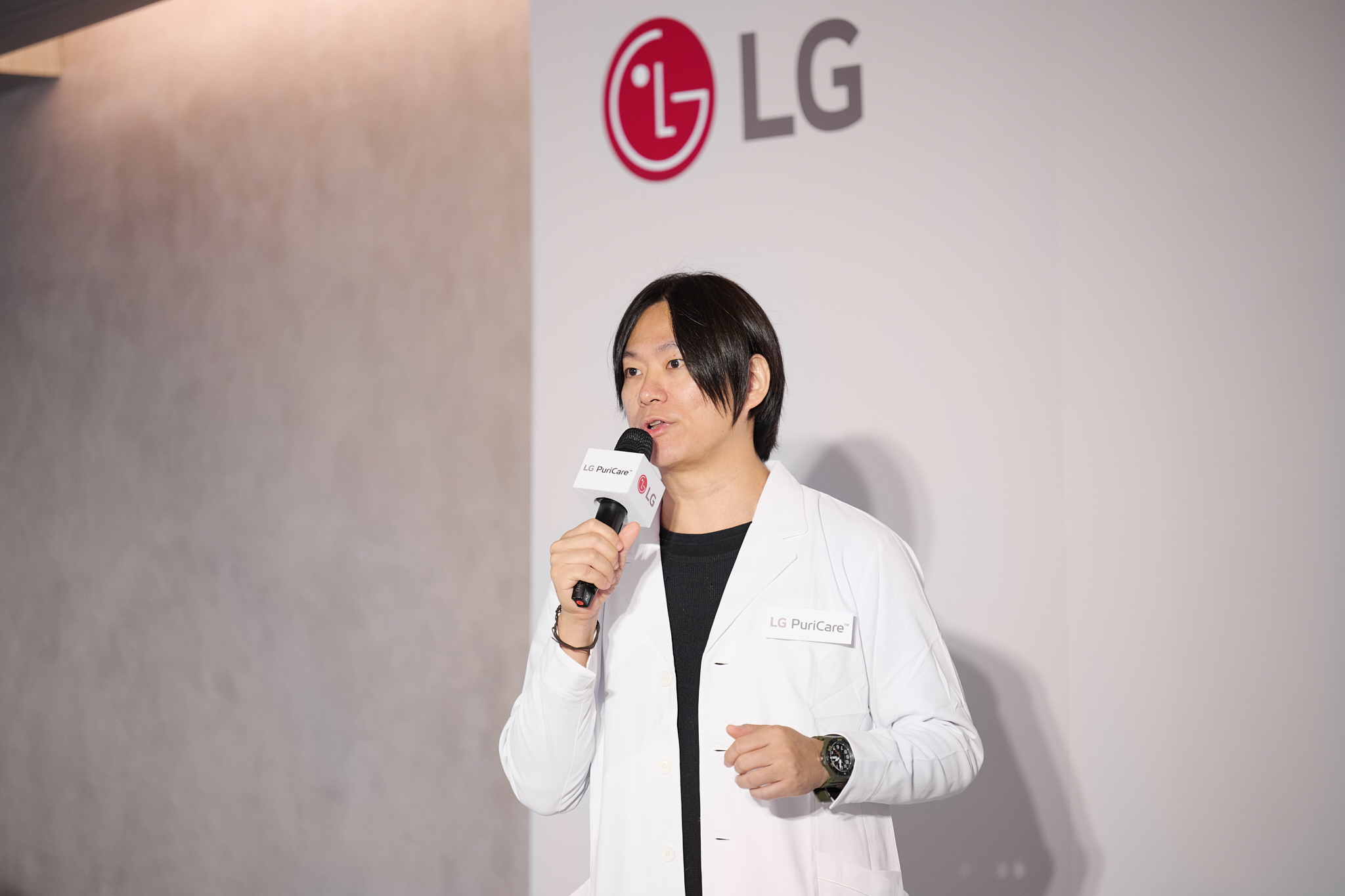 LG 再登銷售雙冠王 推出全新 PuriCare™ 系列「為貓而生」AeroCatTower 重磅登場 @3C 達人廖阿輝
