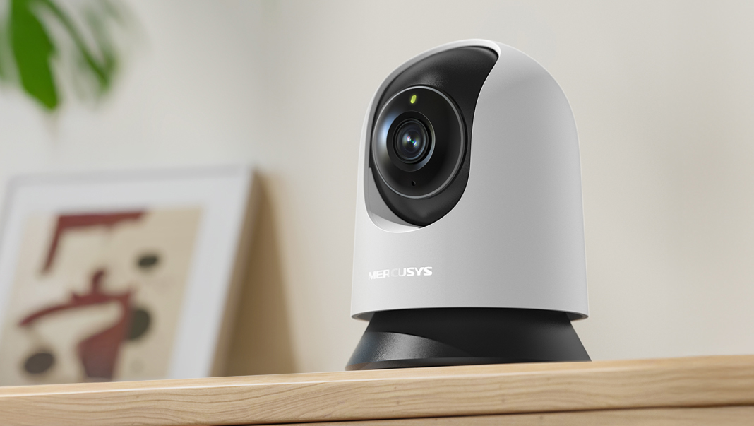 Wi-Fi 7 全民升級時代開啟！Mercusys 水星網路雙 11 超值優惠登場　Wi-Fi 7 路由器與智慧攝影機限時下殺 7 折起 @3C 達人廖阿輝