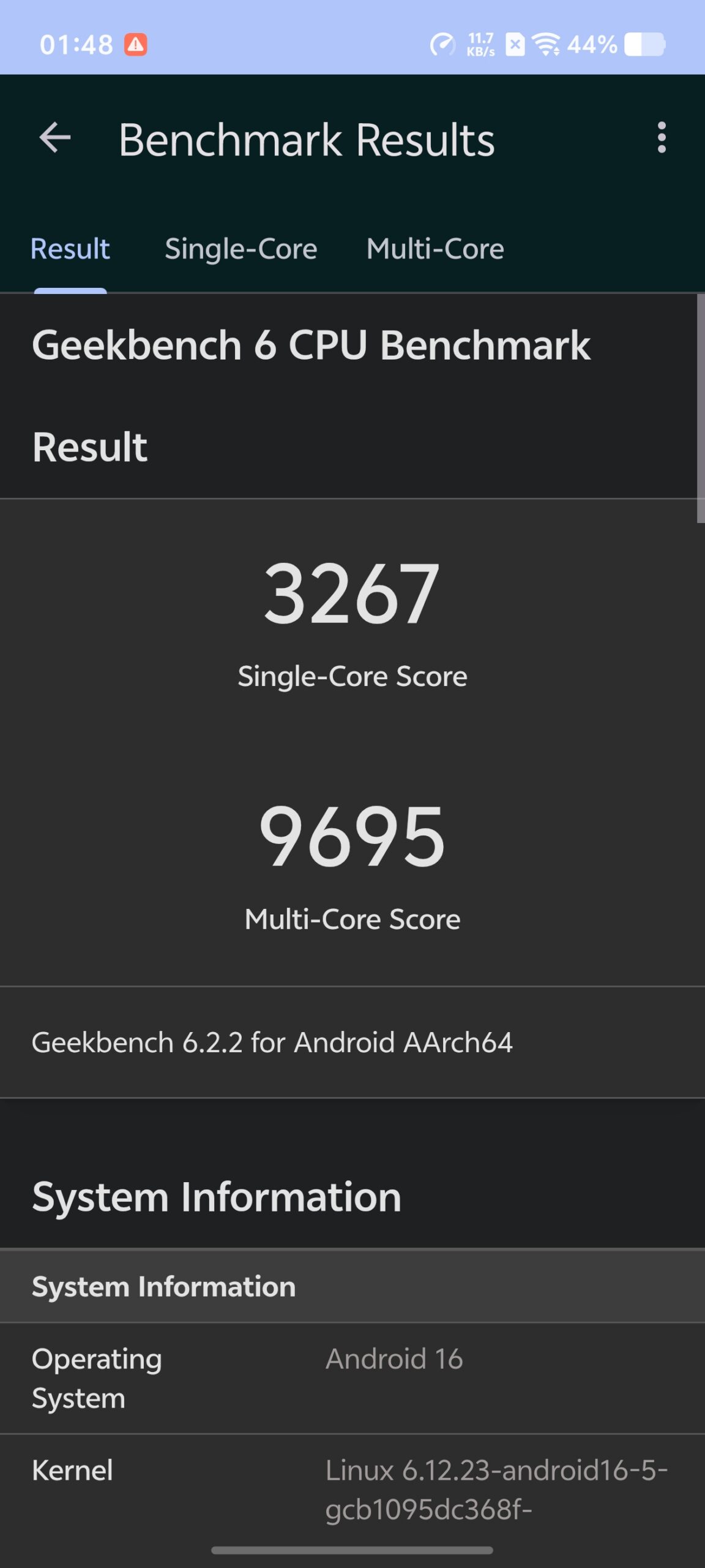 vivo X300 Pro 搶先性能實測！天璣 9500 就是最強！ @3C 達人廖阿輝