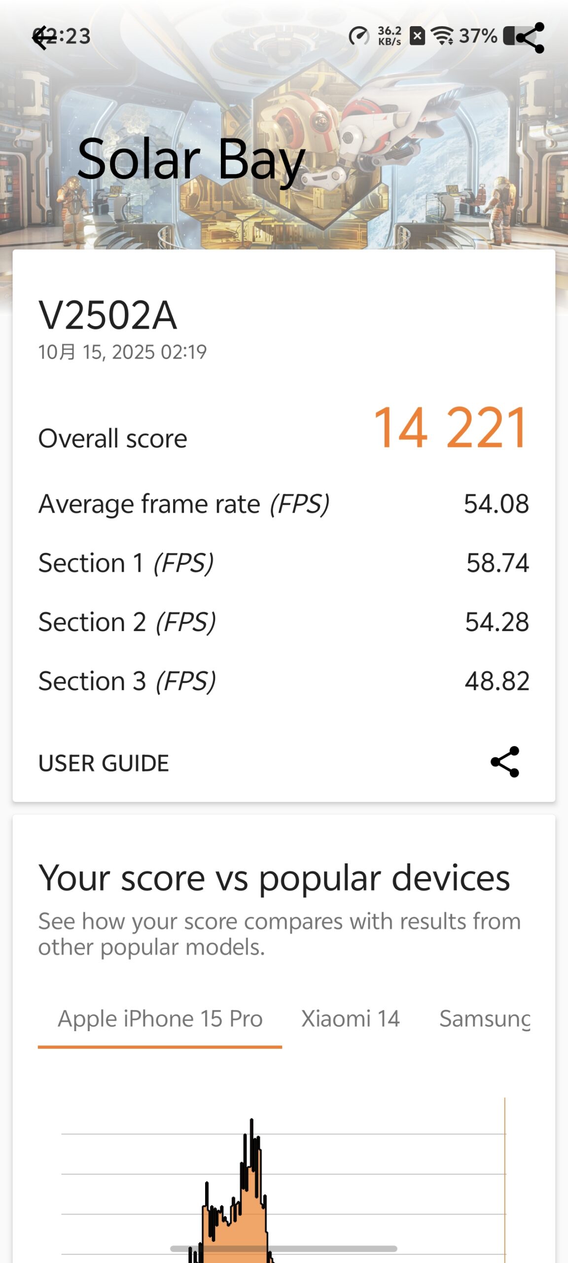 vivo X300 Pro 搶先性能實測！天璣 9500 就是最強！ @3C 達人廖阿輝