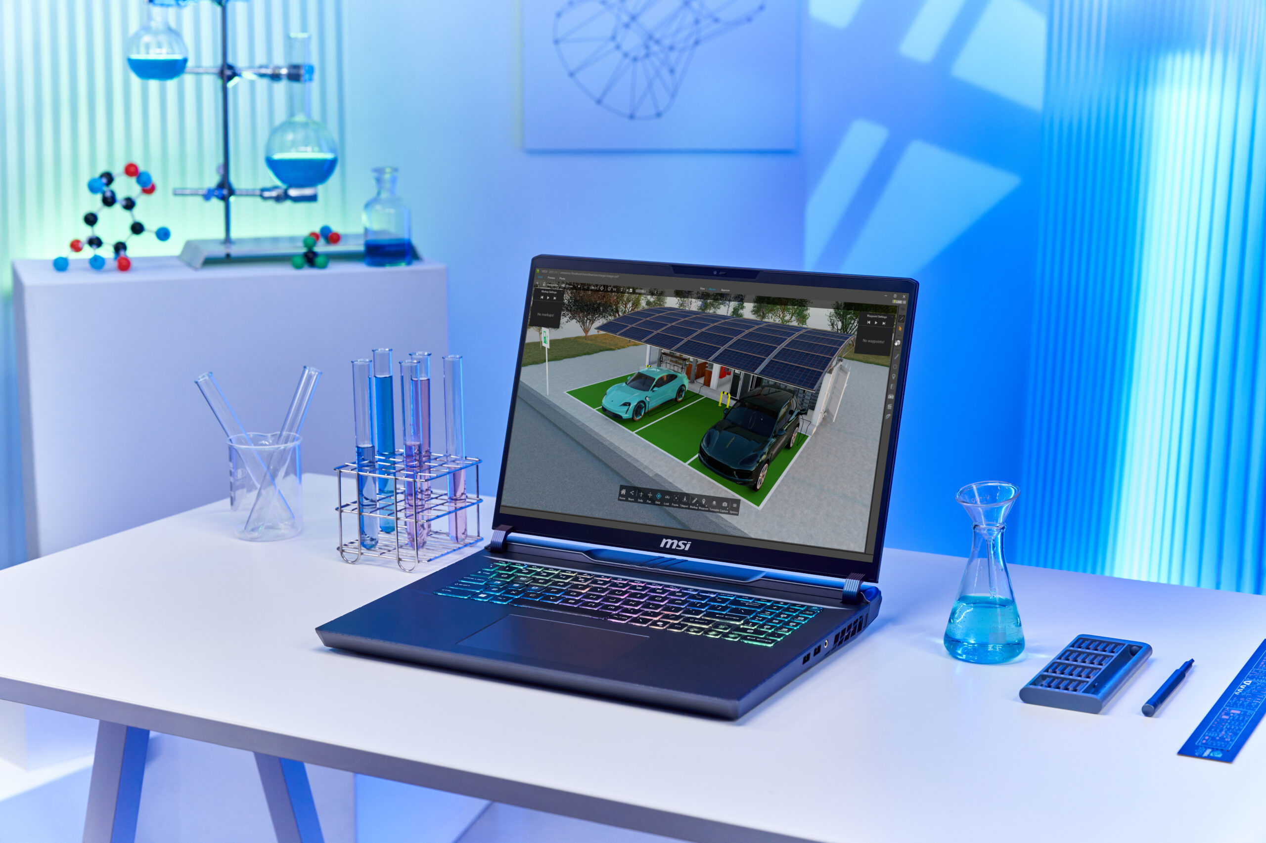 微星雙 11 購物節限時開跑 最高折萬元再抽 $11,111 電子現金  電競、 AI 筆電全面優惠 商務機加碼送電子現金！ @3C 達人廖阿輝