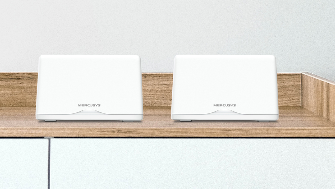 Wi-Fi 7 全民升級時代開啟！Mercusys 水星網路雙 11 超值優惠登場　Wi-Fi 7 路由器與智慧攝影機限時下殺 7 折起 @3C 達人廖阿輝
