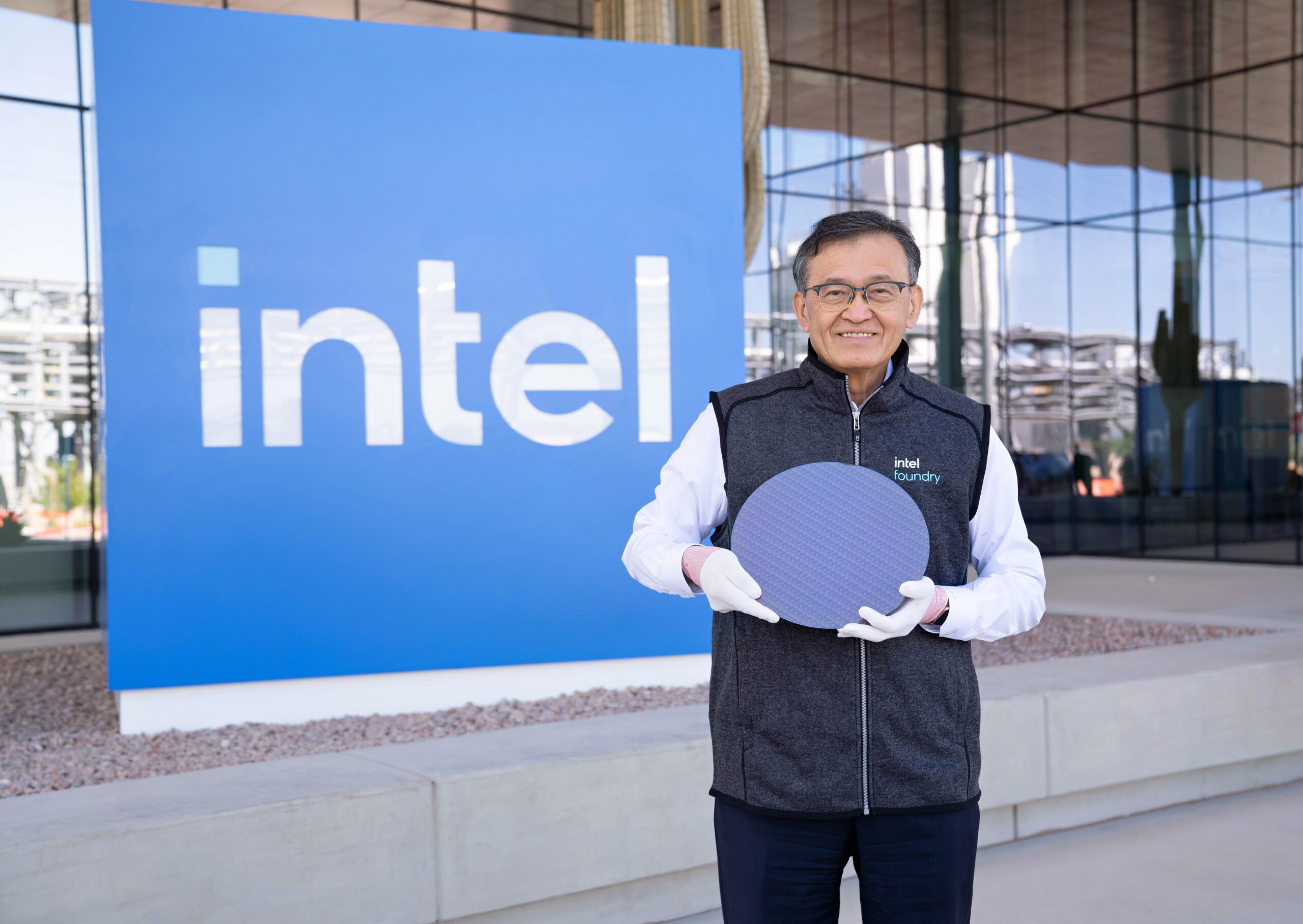 英特爾揭示 Panther Lake 架構　首款採用 Intel 18A 製程的 AI PC 平台即將量產 英特爾以美國最先進製程技術引領運算新時代，展現強化在地製造與創新的決心 @3C 達人廖阿輝