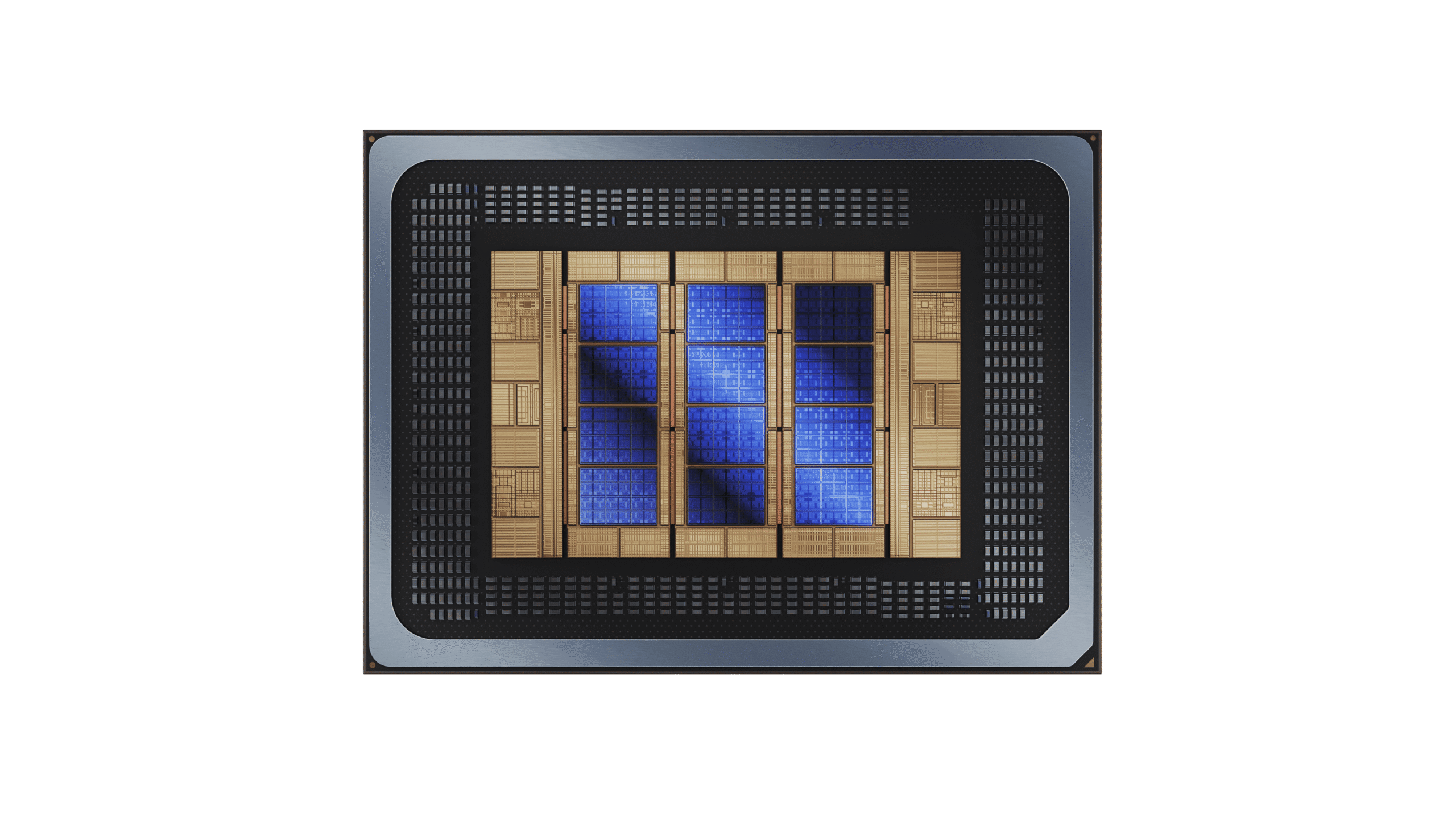 英特爾揭示 Panther Lake 架構　首款採用 Intel 18A 製程的 AI PC 平台即將量產 英特爾以美國最先進製程技術引領運算新時代，展現強化在地製造與創新的決心 @3C 達人廖阿輝