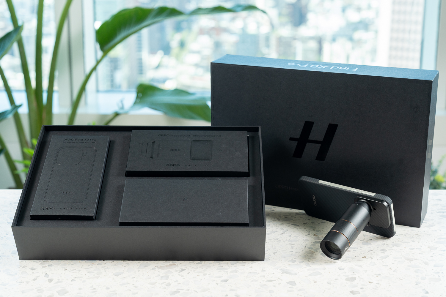 OPPO Find X9 系列登場　2 億畫素哈蘇長焦、天璣 9500 晶片與 7000mAh 超級電量問鼎旅拍旗艦 @3C 達人廖阿輝