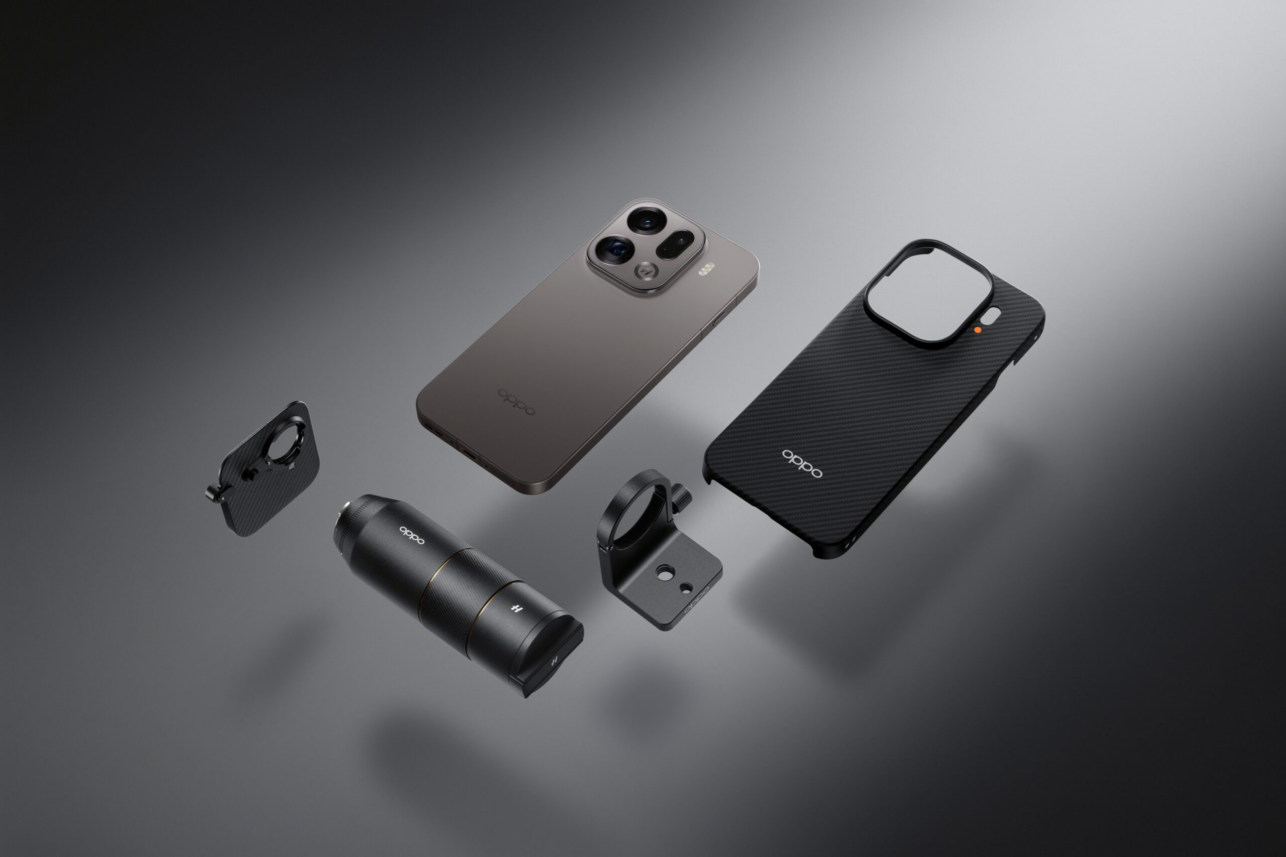 OPPO Find X9 系列登場　2 億畫素哈蘇長焦、天璣 9500 晶片與 7000mAh 超級電量問鼎旅拍旗艦 @3C 達人廖阿輝