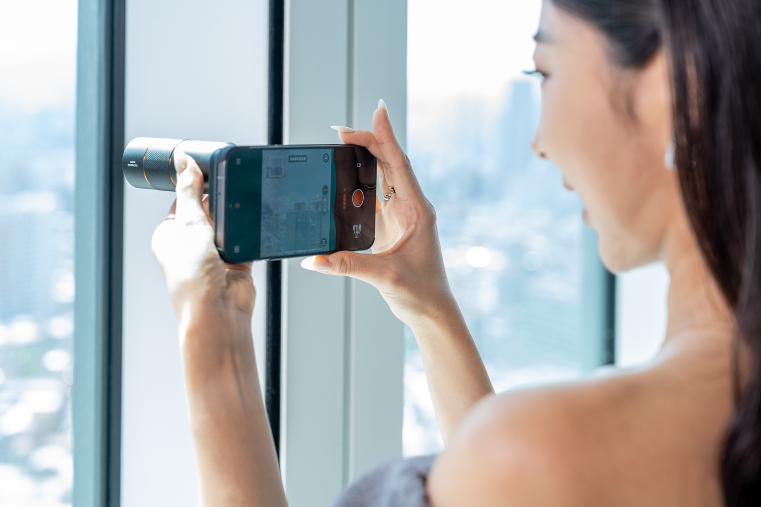 OPPO Find X9 系列登場　2 億畫素哈蘇長焦、天璣 9500 晶片與 7000mAh 超級電量問鼎旅拍旗艦 @3C 達人廖阿輝