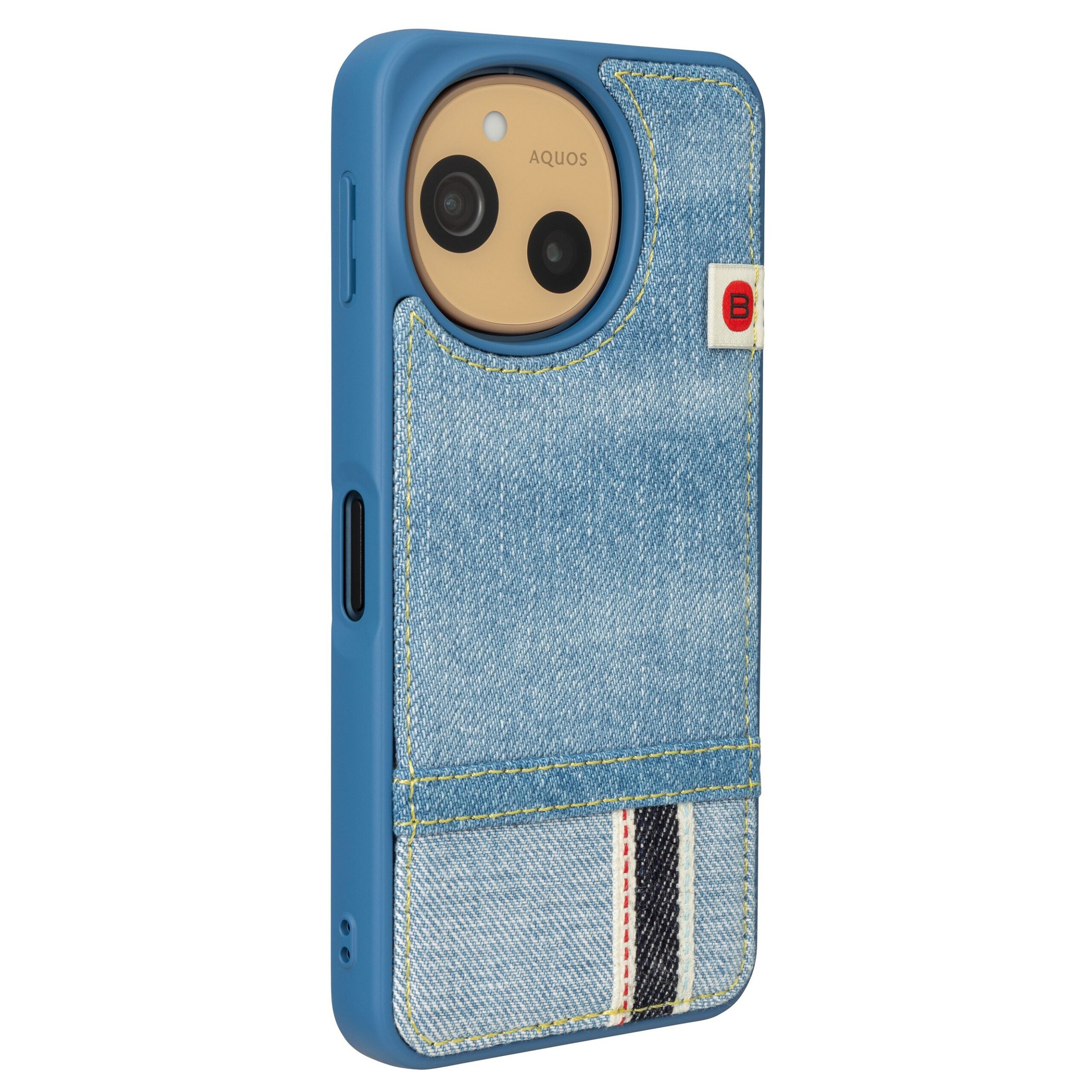 AI 智慧再升級！夏普推出全新 AQUOS sense10 智慧影像與 AI 通話雙強化，帶來更聰明、更安心的使用體驗 @3C 達人廖阿輝