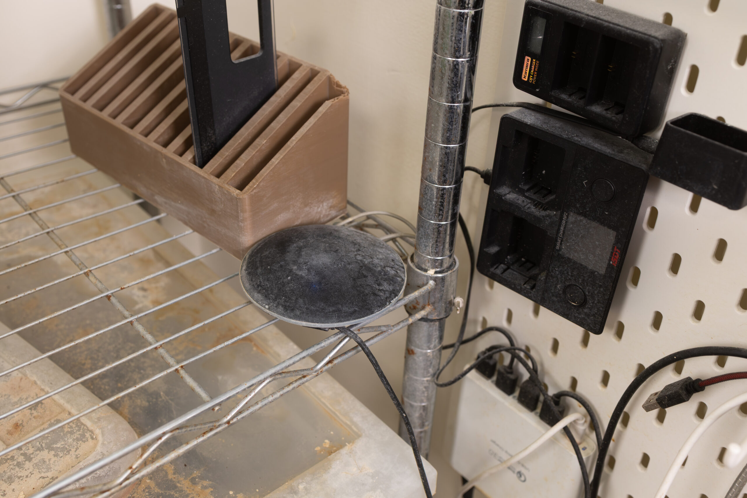 最簡單的智慧家電升級方案！入手 i-Ctrl Pro Plus / i-Ctrl AC Plus 一機搞定全屋家電 @3C 達人廖阿輝