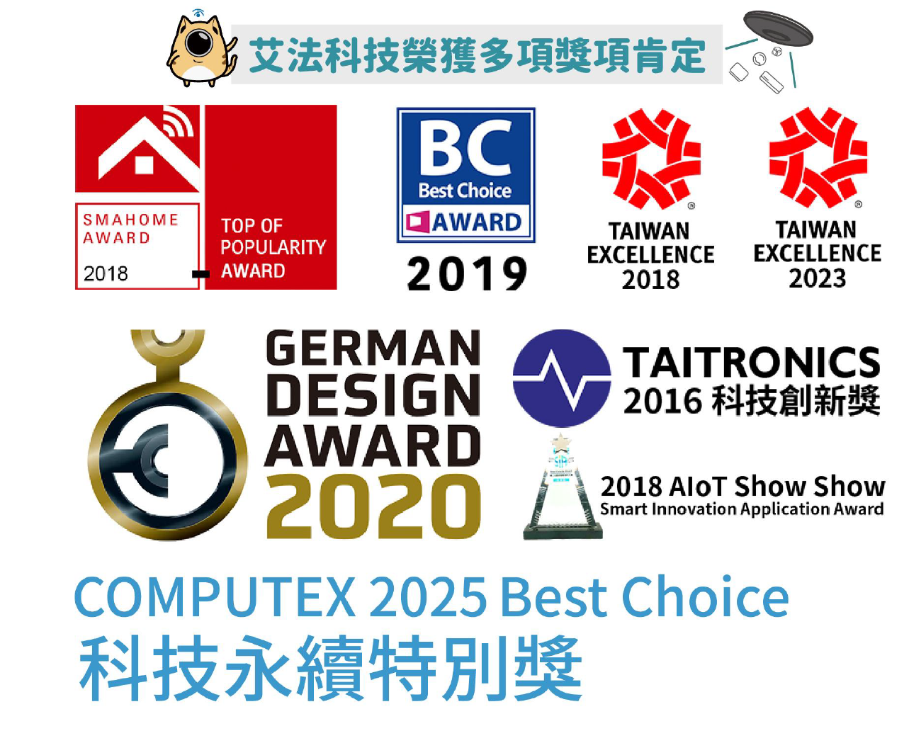 最簡單的智慧家電升級方案！入手 i-Ctrl Pro Plus / i-Ctrl AC Plus 一機搞定全屋家電 @3C 達人廖阿輝