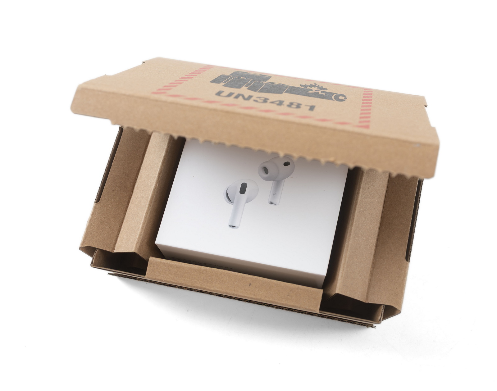 台灣上市！ AirPods Pro 3 開箱實測：不只降噪更強，還是你耳中的全能助理 @3C 達人廖阿輝