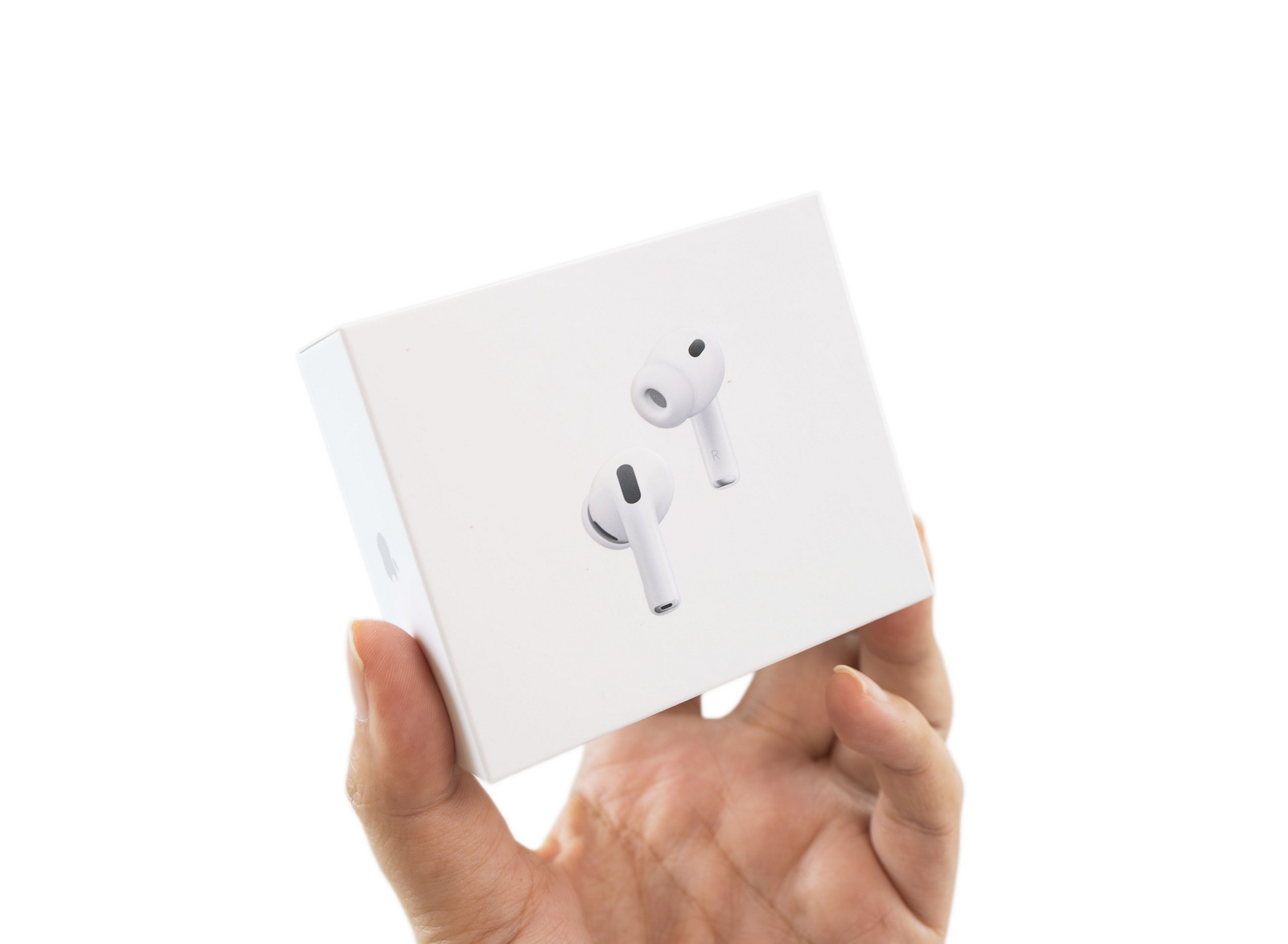 台灣上市！ AirPods Pro 3 開箱實測：不只降噪更強，還是你耳中的全能助理 @3C 達人廖阿輝