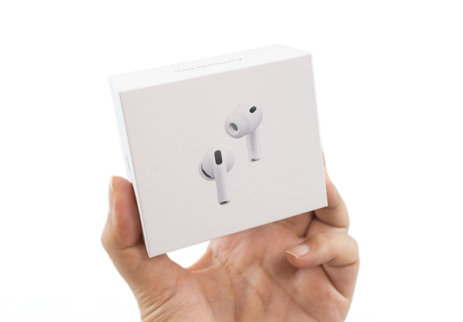 台灣上市！ AirPods Pro 3 開箱實測：不只降噪更強，還是你耳中的全能助理 @3C 達人廖阿輝