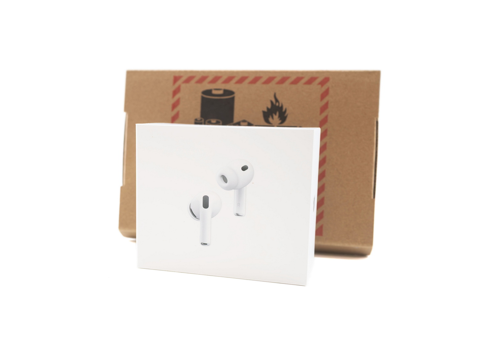 台灣上市！ AirPods Pro 3 開箱實測：不只降噪更強，還是你耳中的全能助理 @3C 達人廖阿輝