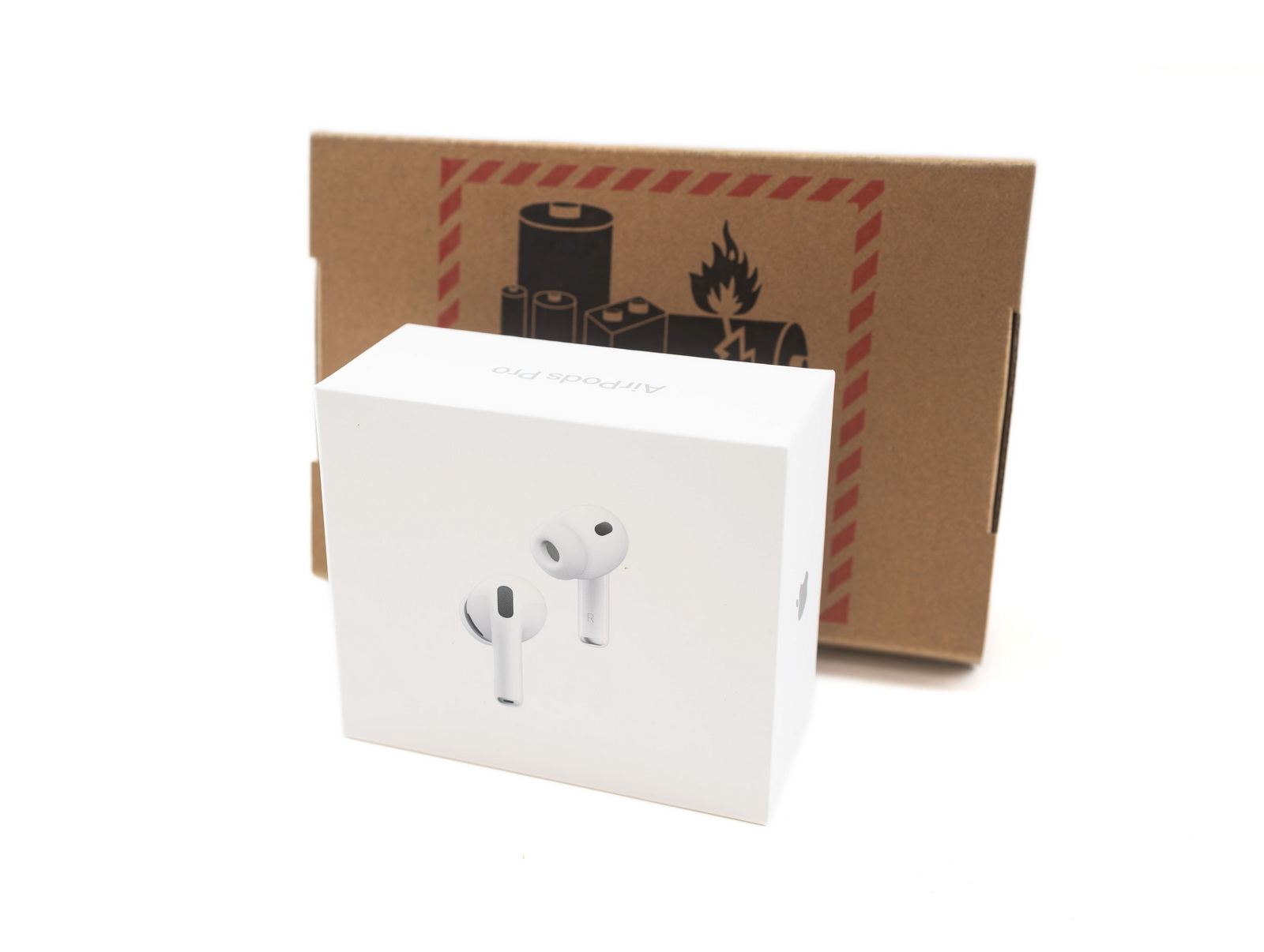 台灣上市！ AirPods Pro 3 開箱實測：不只降噪更強，還是你耳中的全能助理 @3C 達人廖阿輝