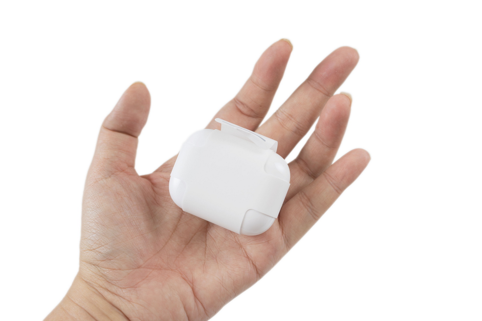 台灣上市！ AirPods Pro 3 開箱實測：不只降噪更強，還是你耳中的全能助理 @3C 達人廖阿輝