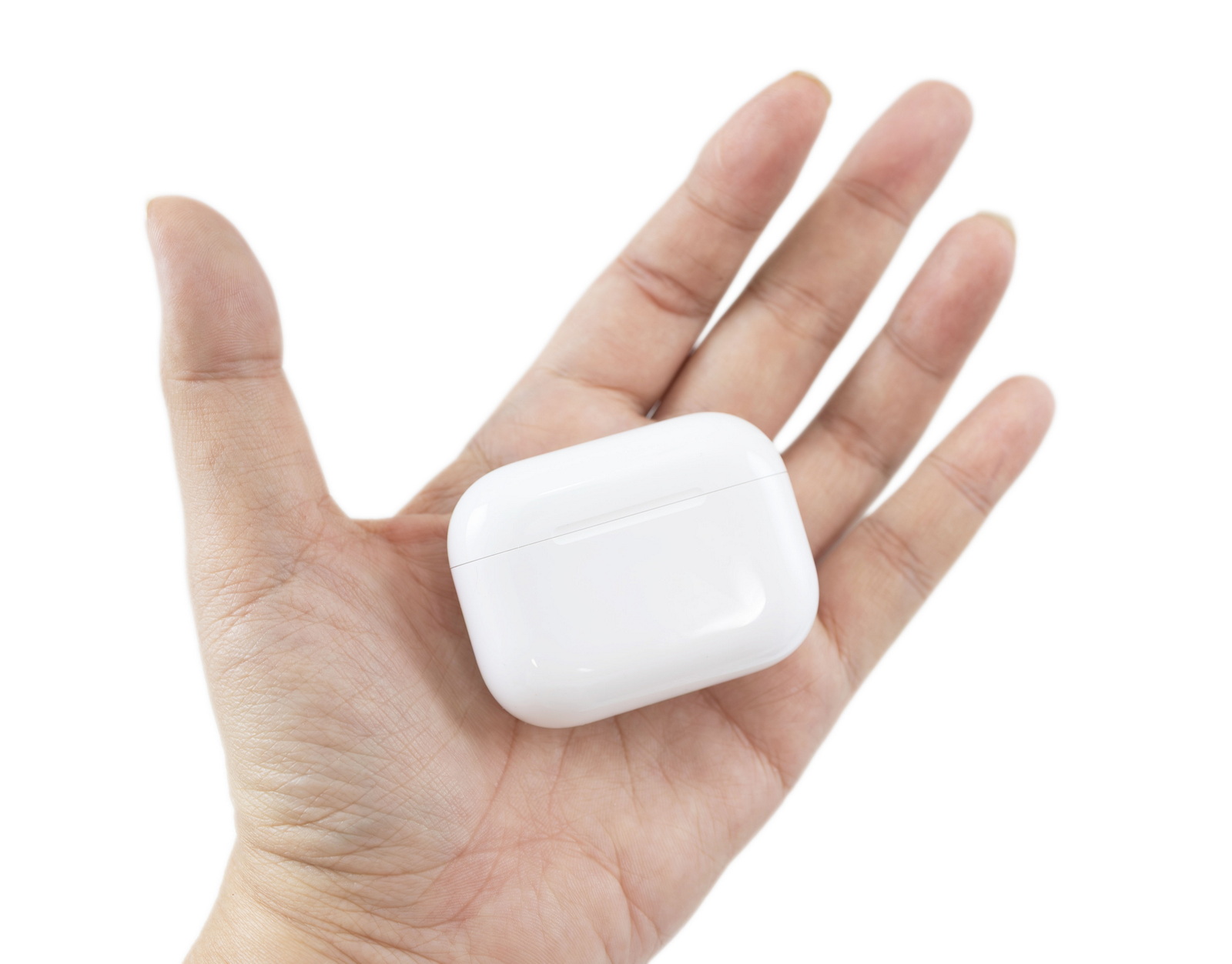 台灣上市！ AirPods Pro 3 開箱實測：不只降噪更強，還是你耳中的全能助理 @3C 達人廖阿輝