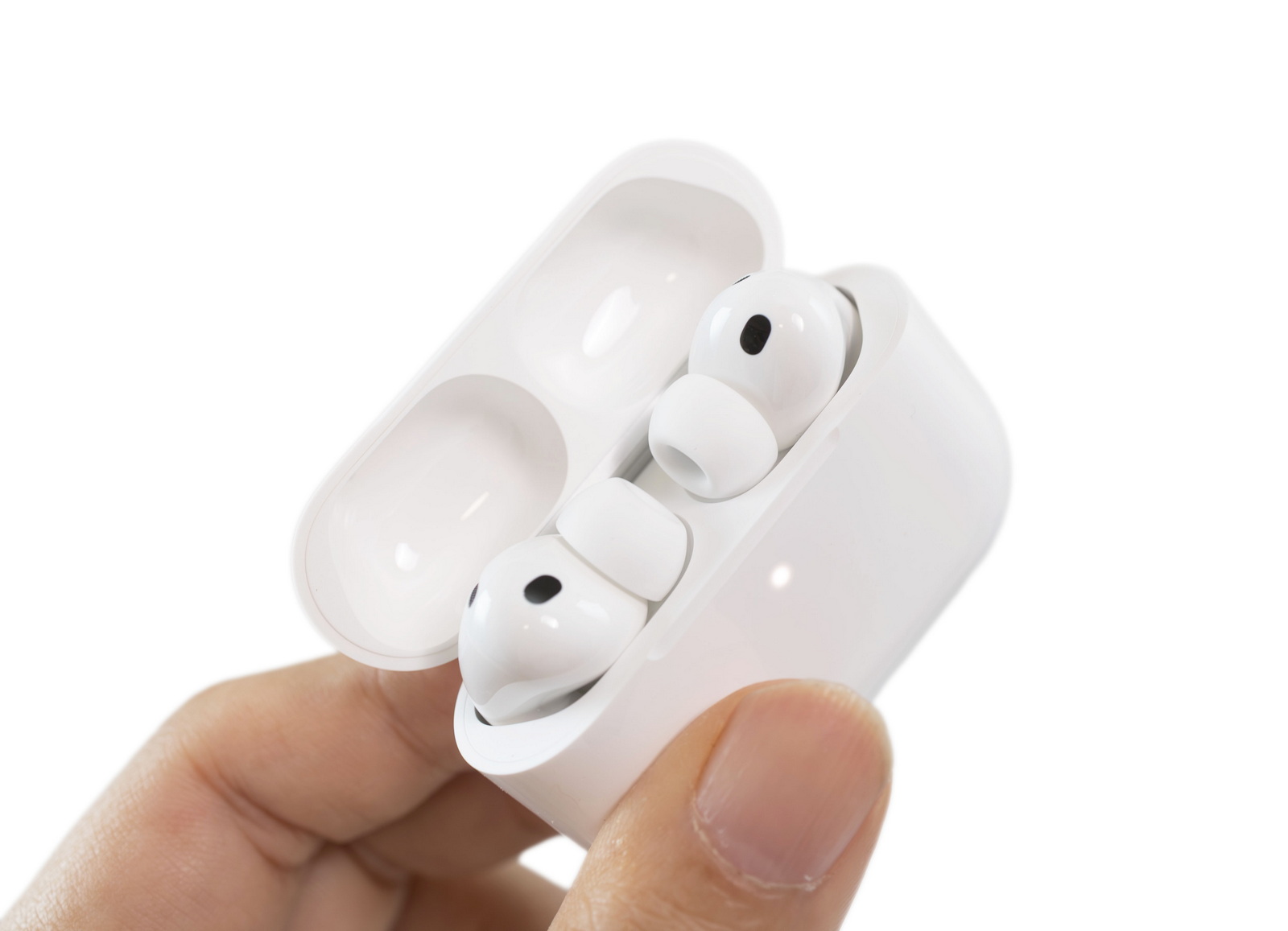 台灣上市！ AirPods Pro 3 開箱實測：不只降噪更強，還是你耳中的全能助理 @3C 達人廖阿輝