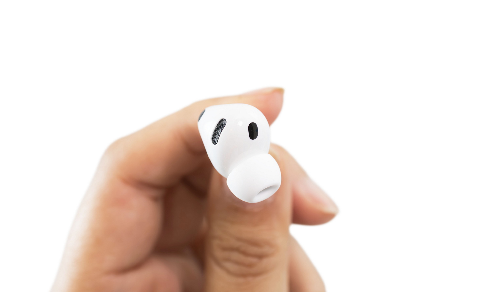 台灣上市！ AirPods Pro 3 開箱實測：不只降噪更強，還是你耳中的全能助理 @3C 達人廖阿輝