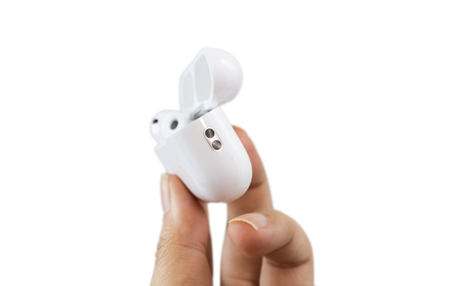 台灣上市！ AirPods Pro 3 開箱實測：不只降噪更強，還是你耳中的全能助理 @3C 達人廖阿輝
