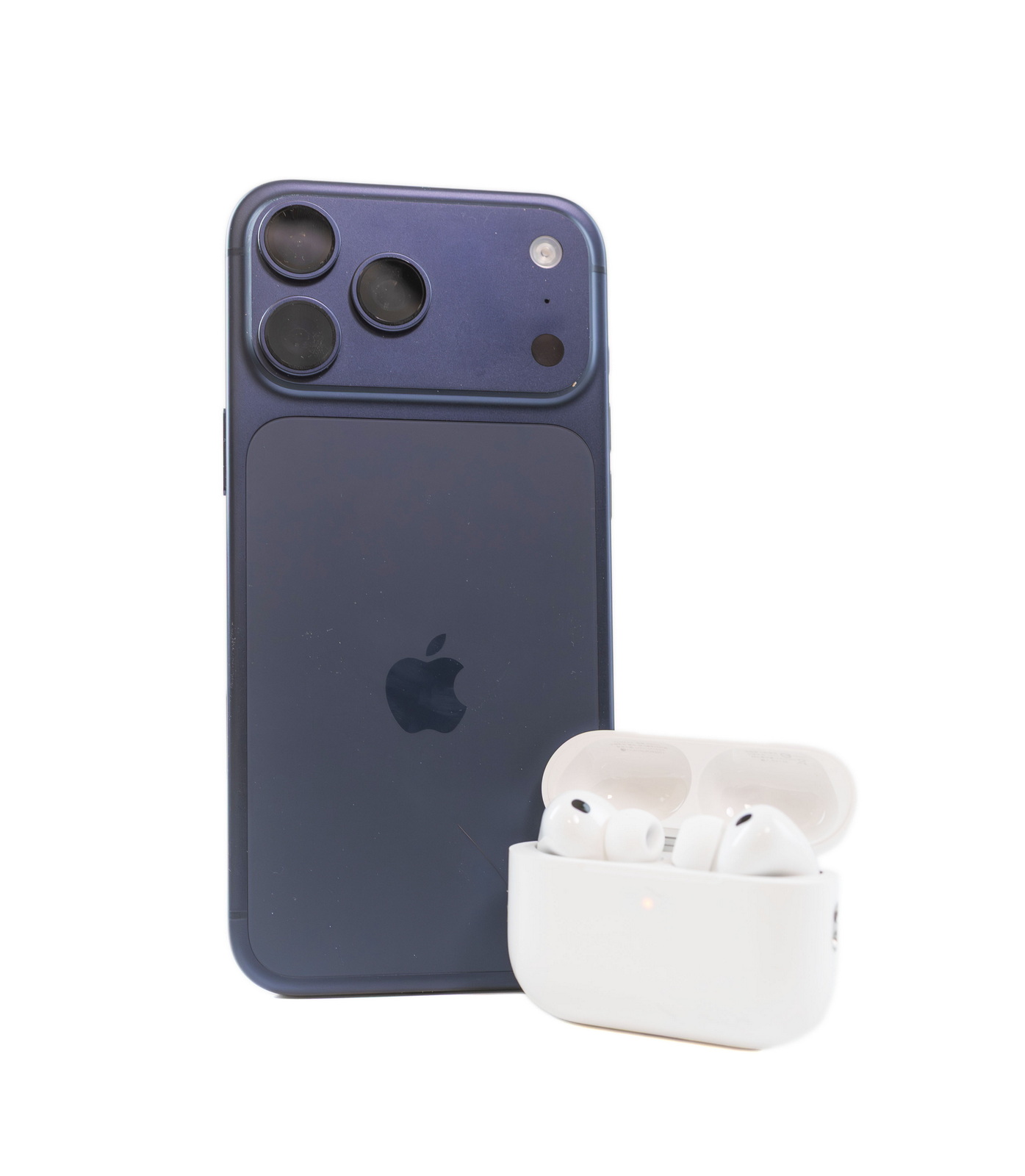 台灣上市！ AirPods Pro 3 開箱實測：不只降噪更強，還是你耳中的全能助理 @3C 達人廖阿輝