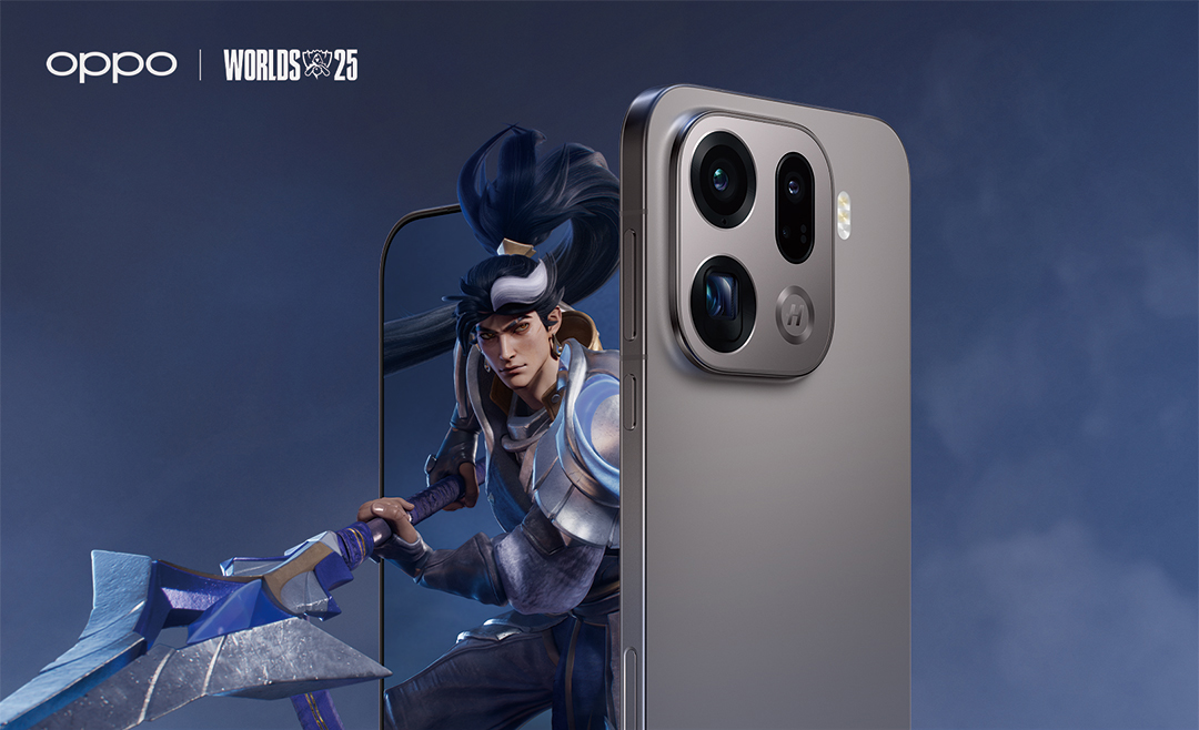 OPPO Find X9 系列稱霸旗艦市場 開紅盤再創歷代銷售新高  影像旗艦銷售強勁 開賣首週刷新歷代紀錄 @3C 達人廖阿輝